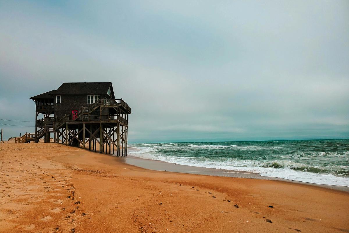 Outer Banks