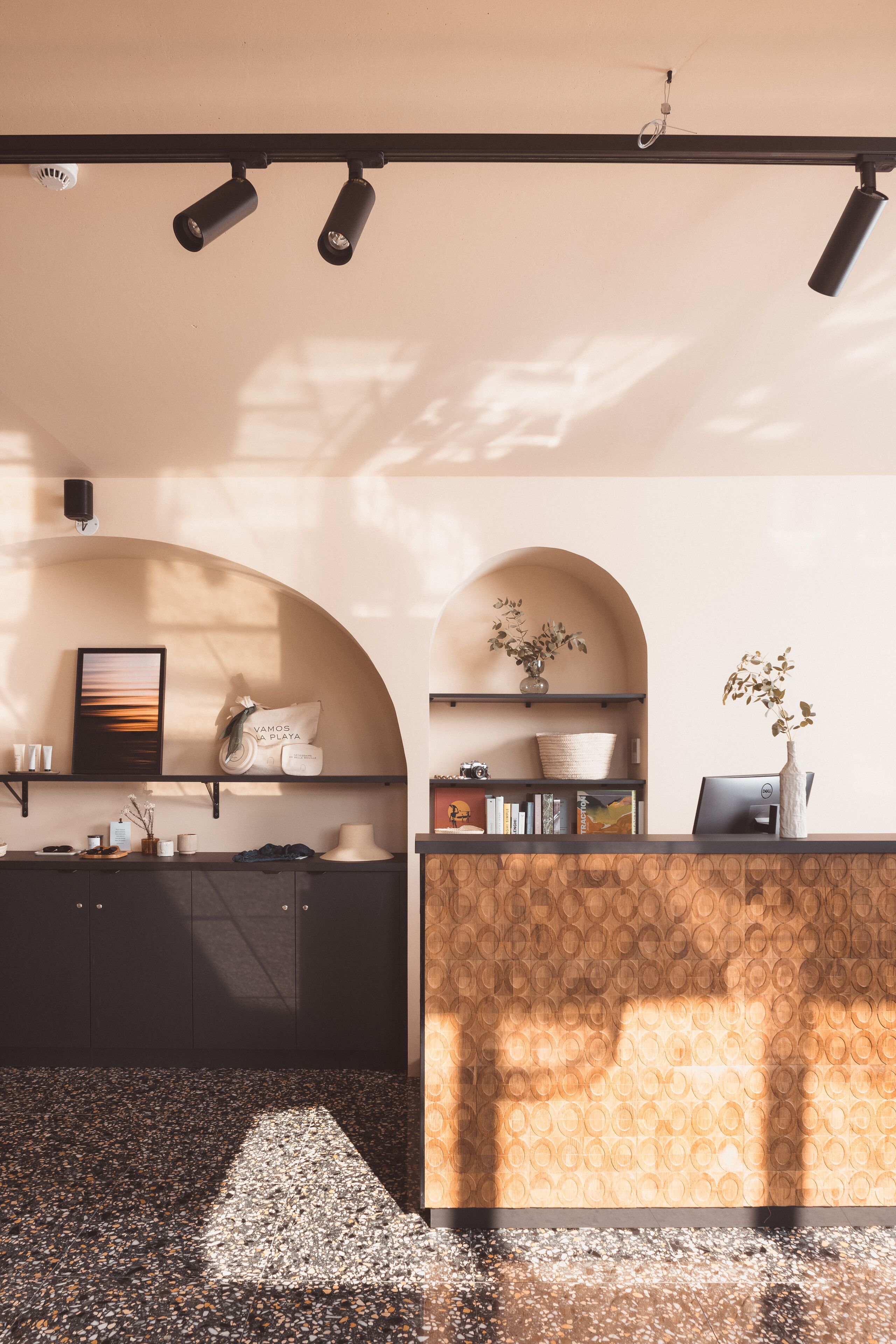 Le Garage Biarritz