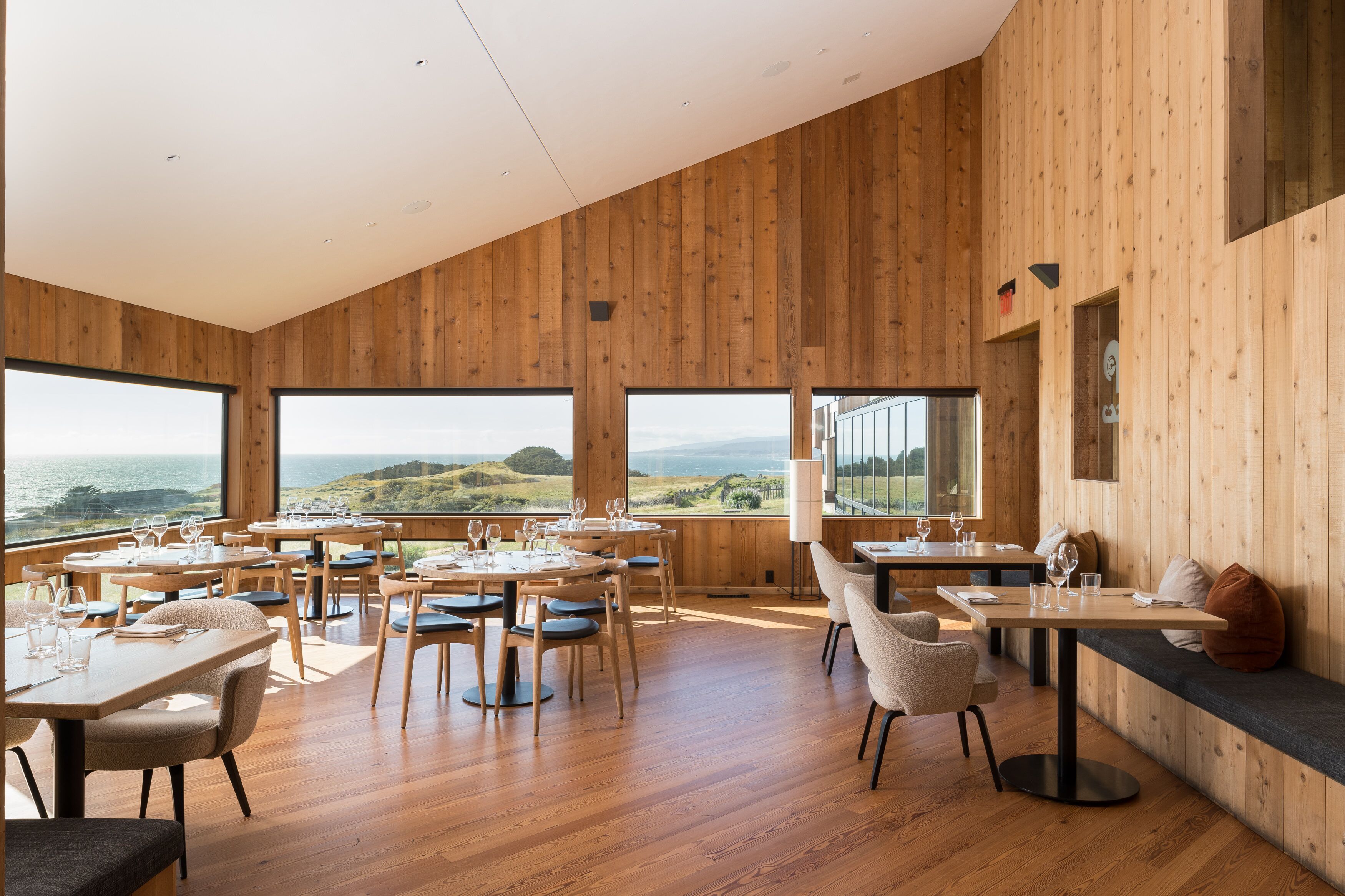 The Sea Ranch Lodge