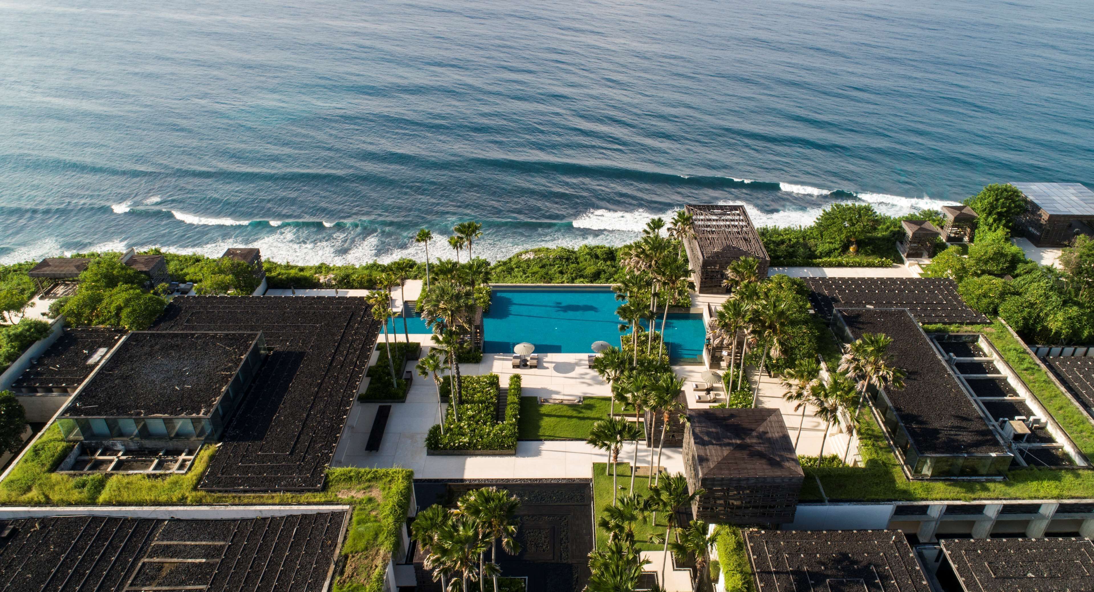 Alila Villas