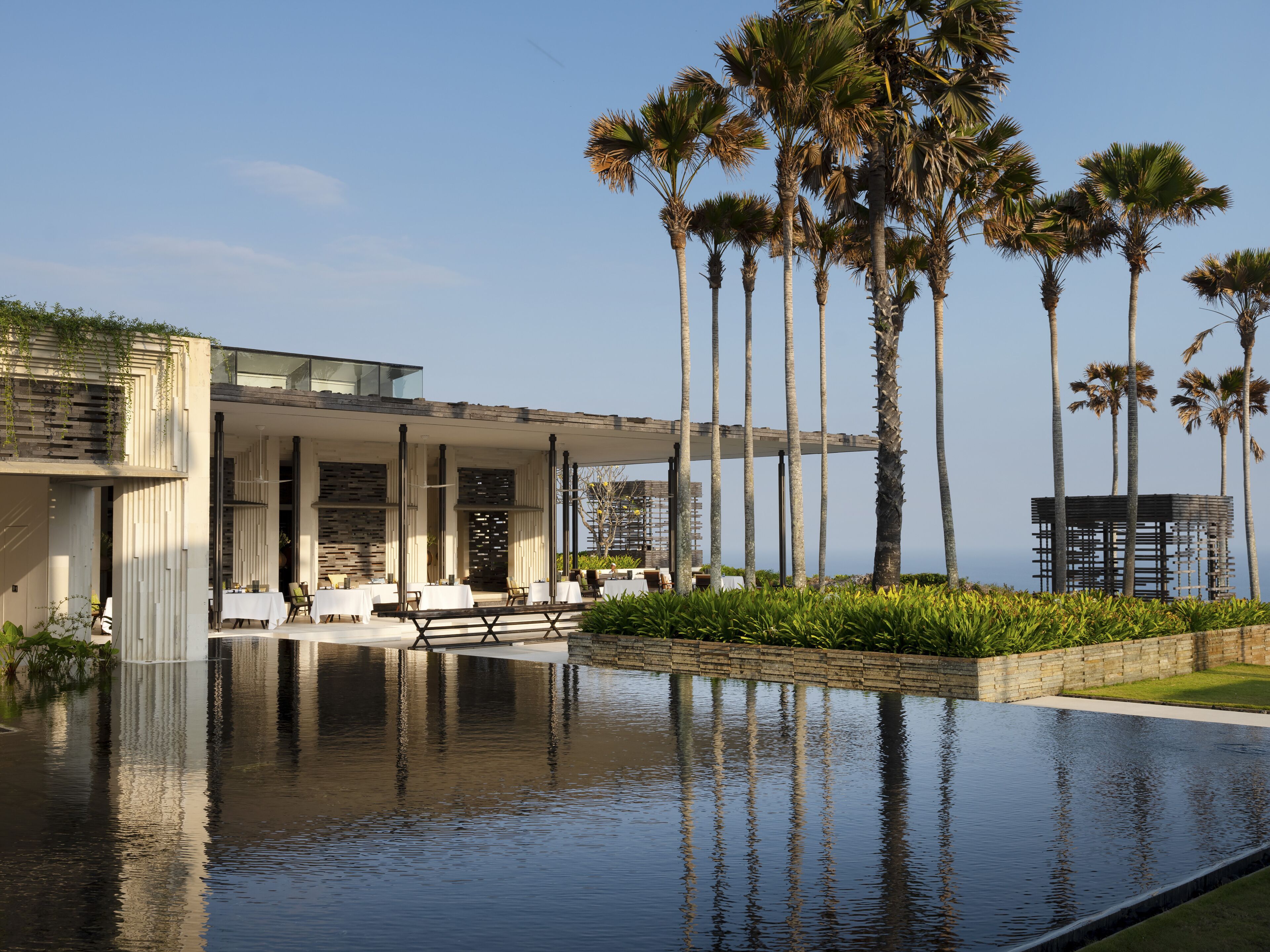Alila Villas