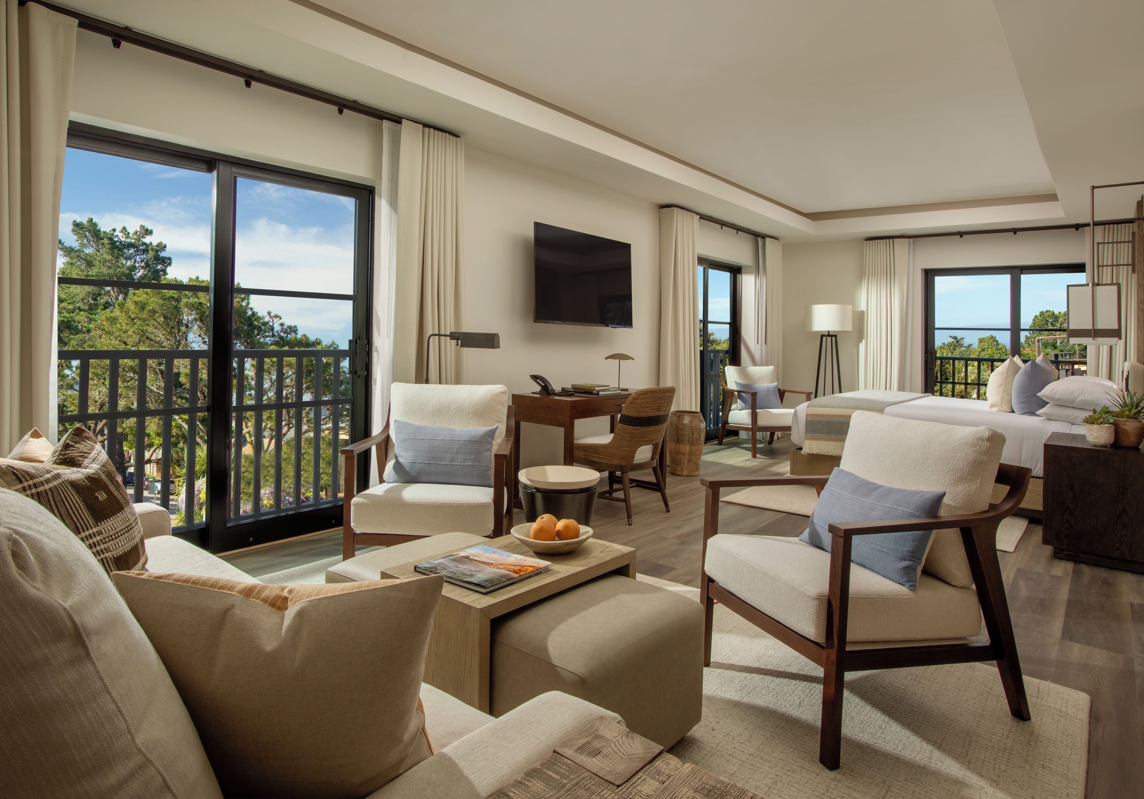 Stilwell Hotel