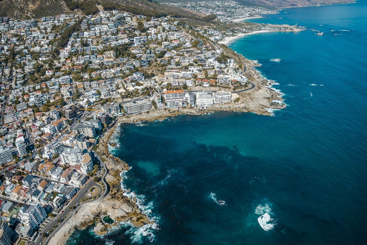 Cape Town