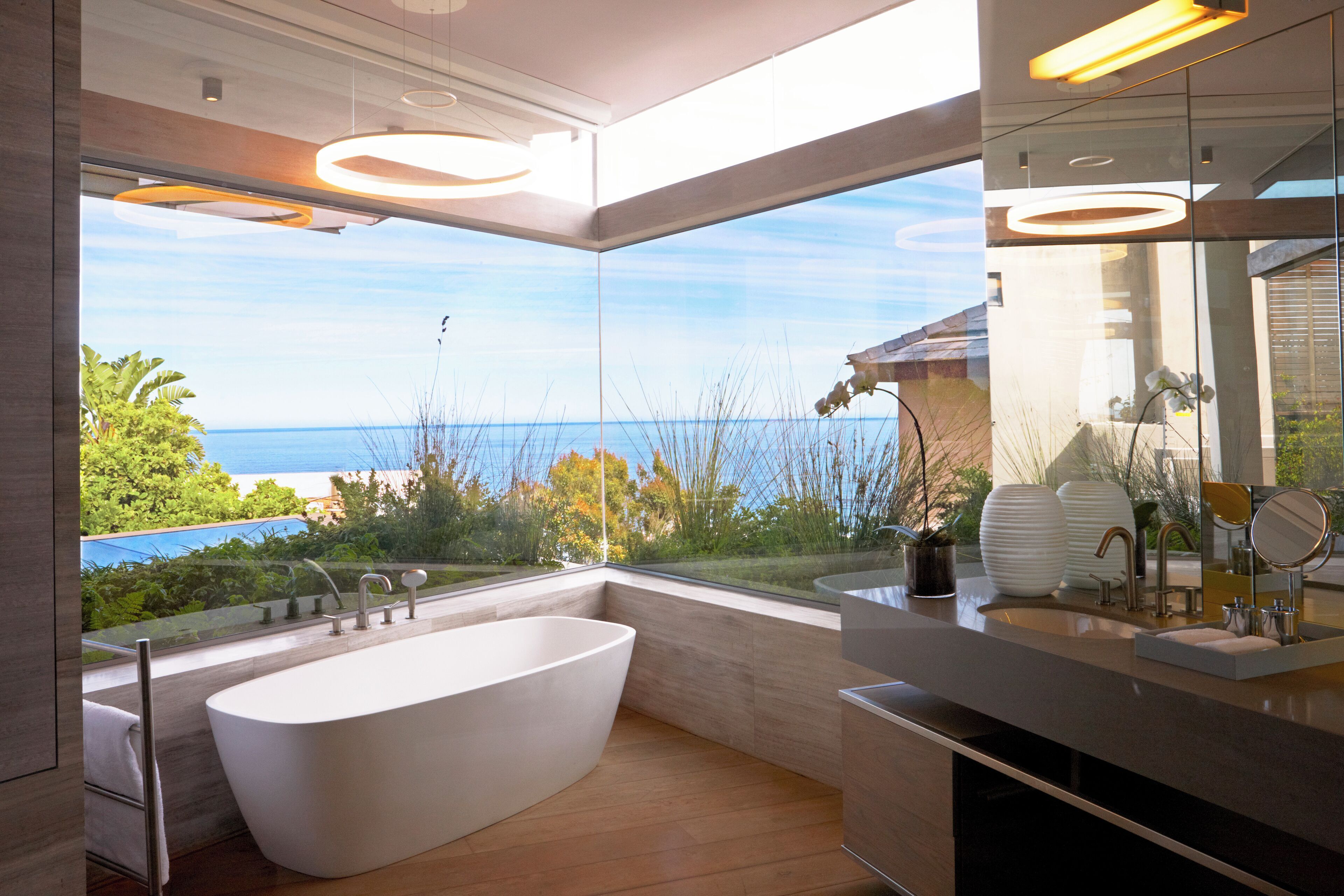 Ellerman House