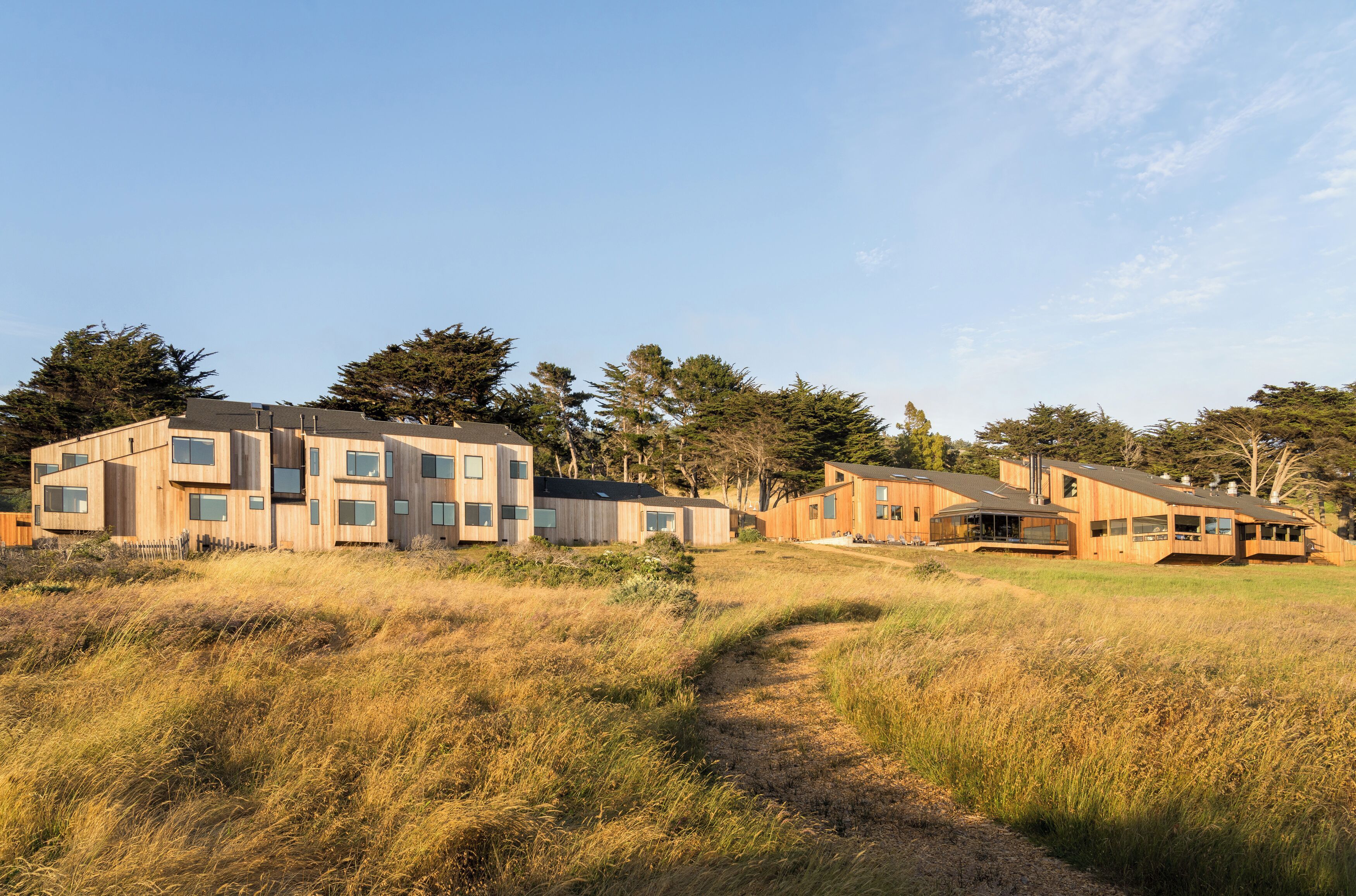 The Sea Ranch Lodge