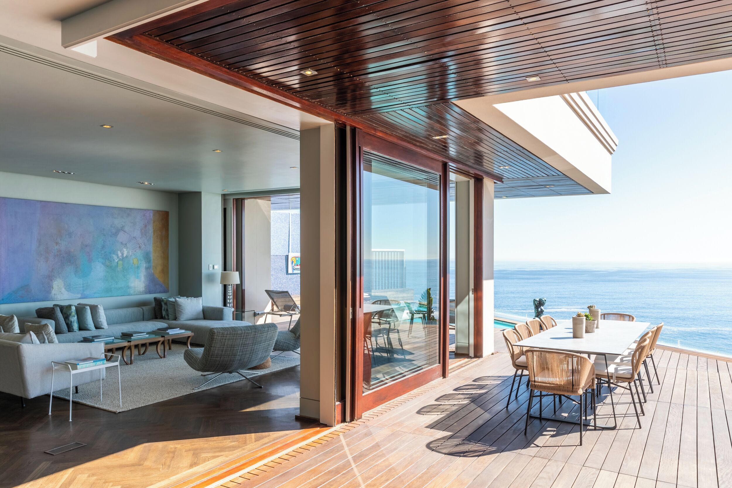Ellerman House