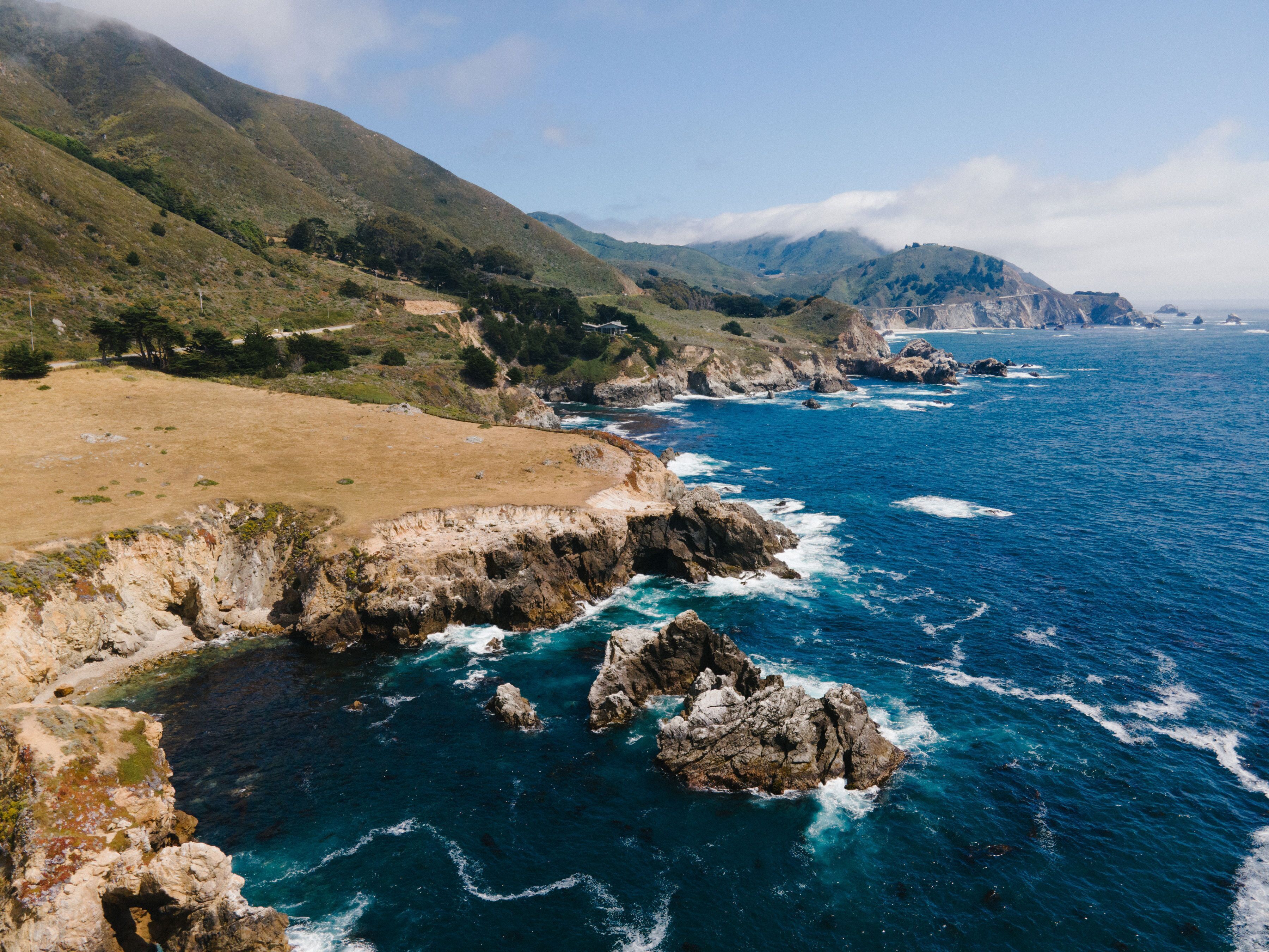 Alila Ventana Big Sur