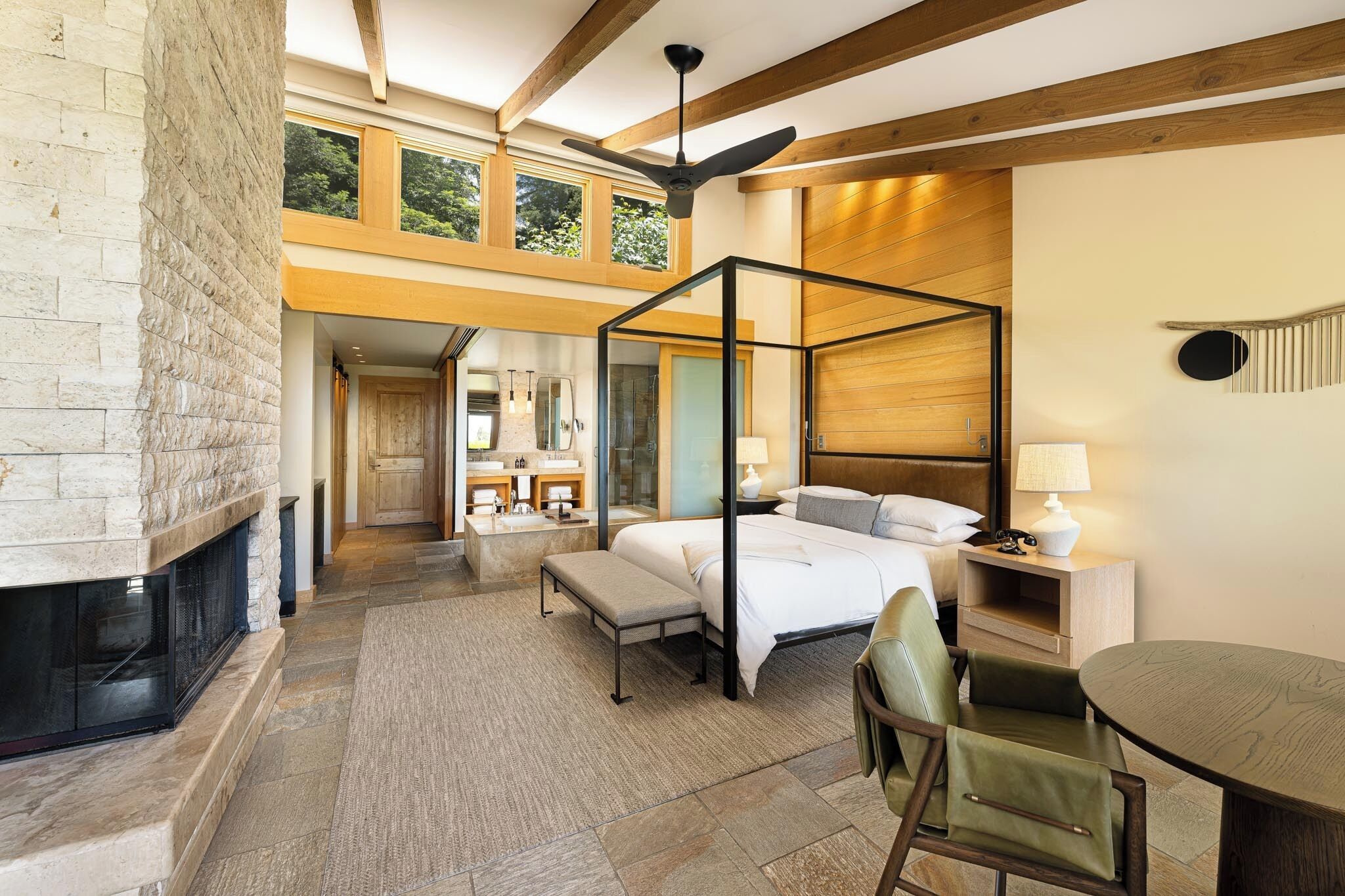 Alila Ventana Big Sur