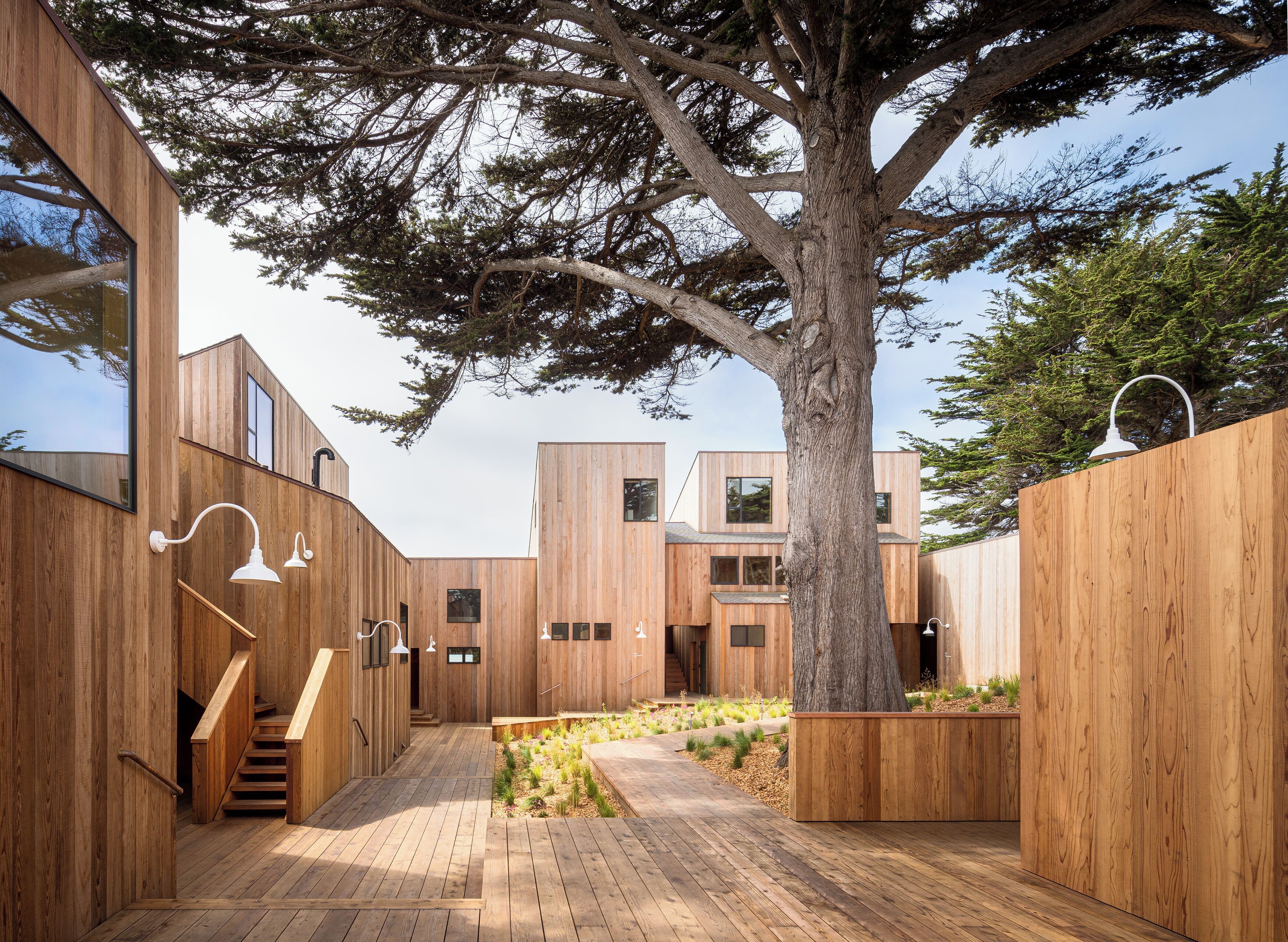 The Sea Ranch Lodge