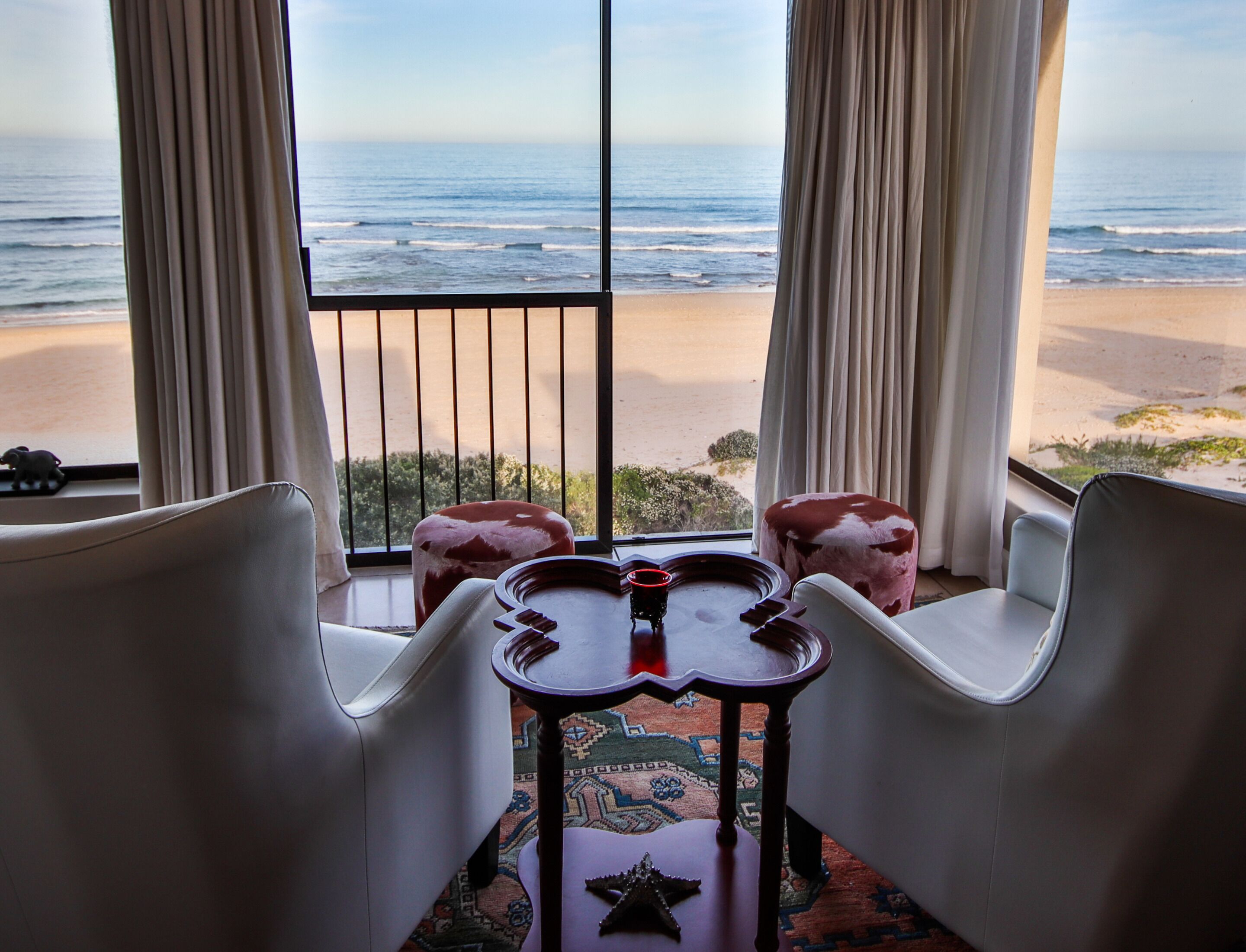 On The Beach Guesthouse
