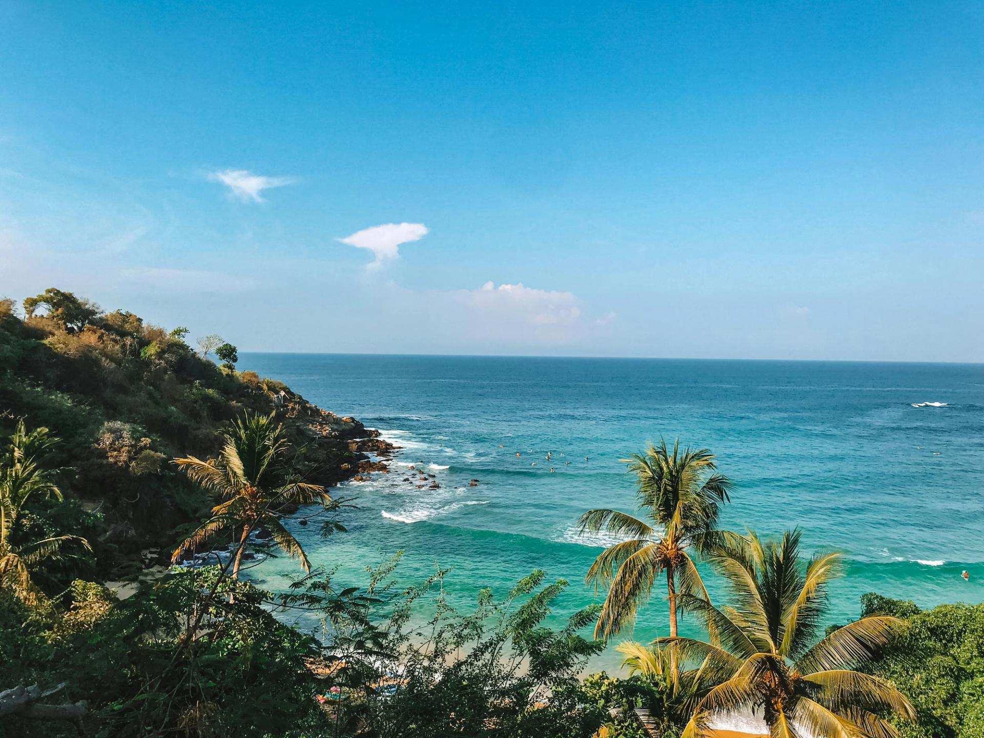 Mexico