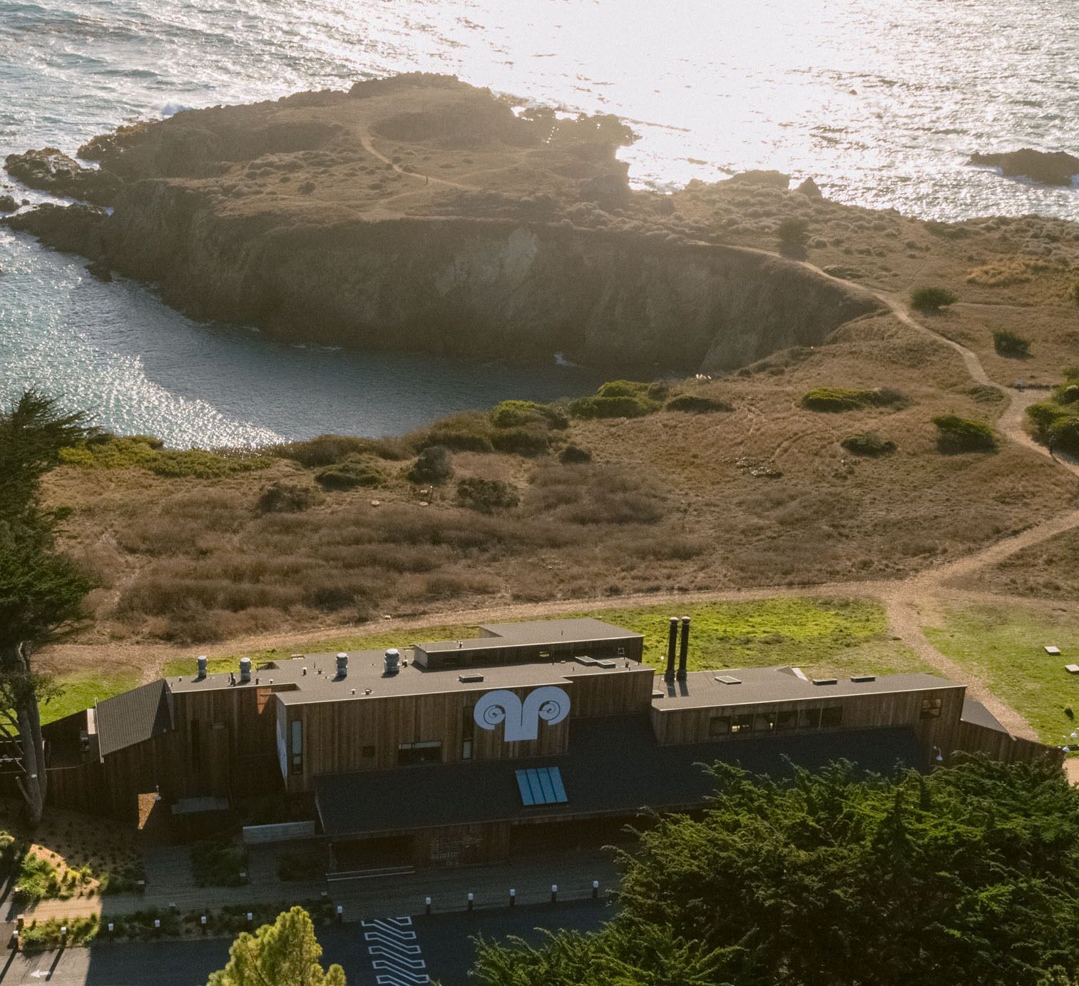 The Sea Ranch Lodge