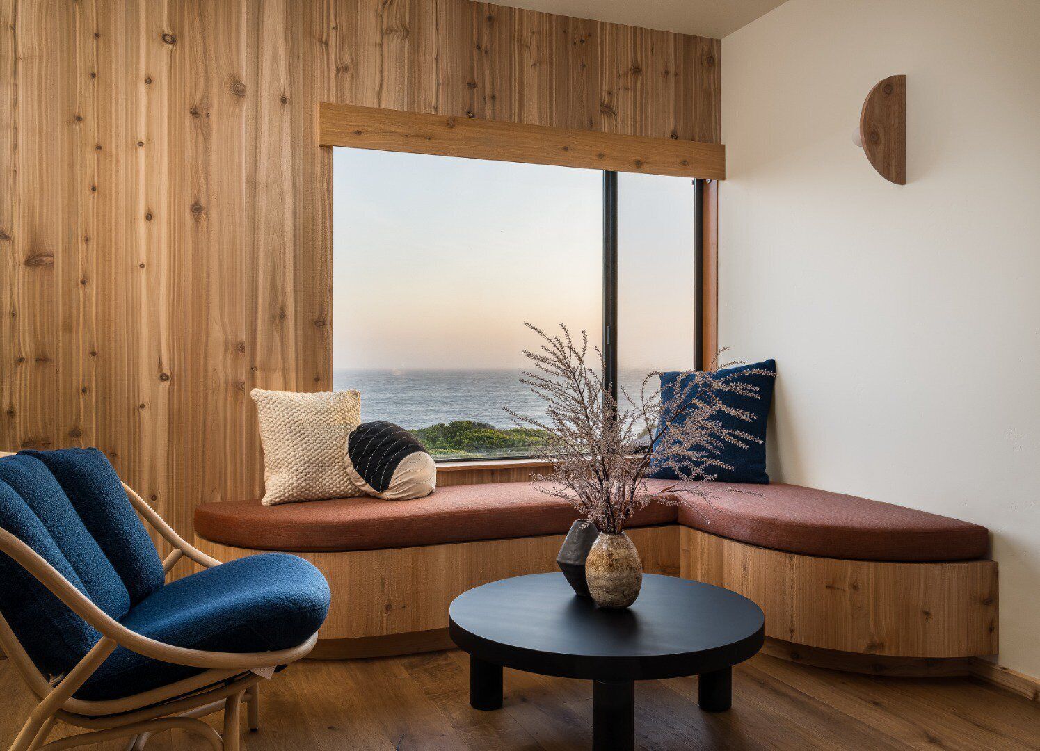 The Sea Ranch Lodge