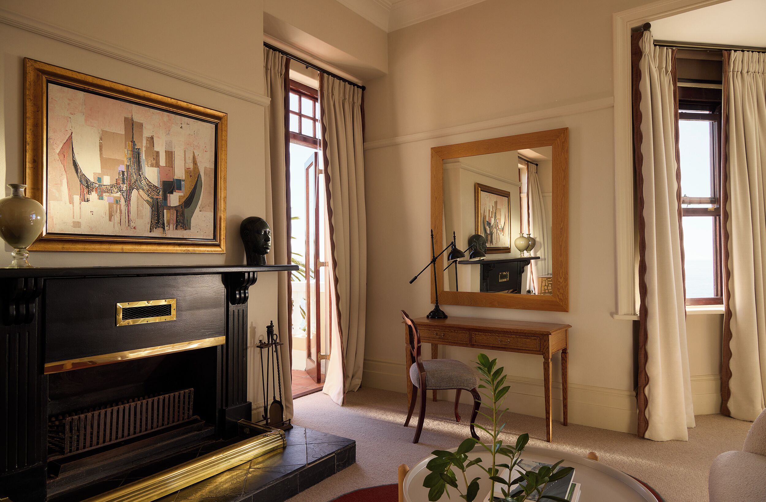 Ellerman House