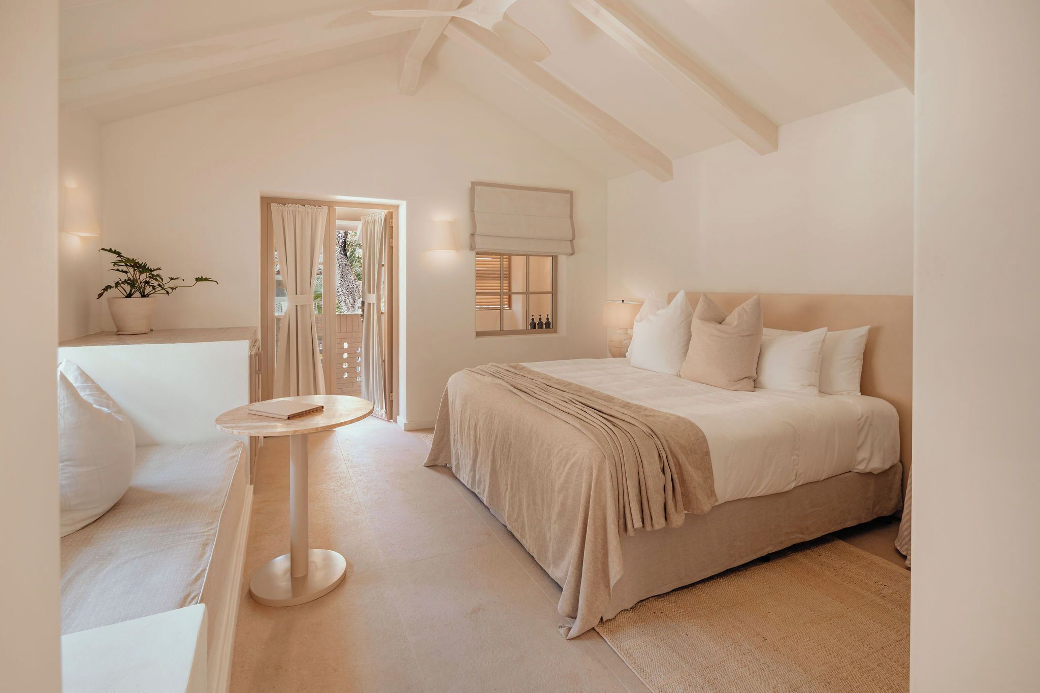 Hotel Fermata