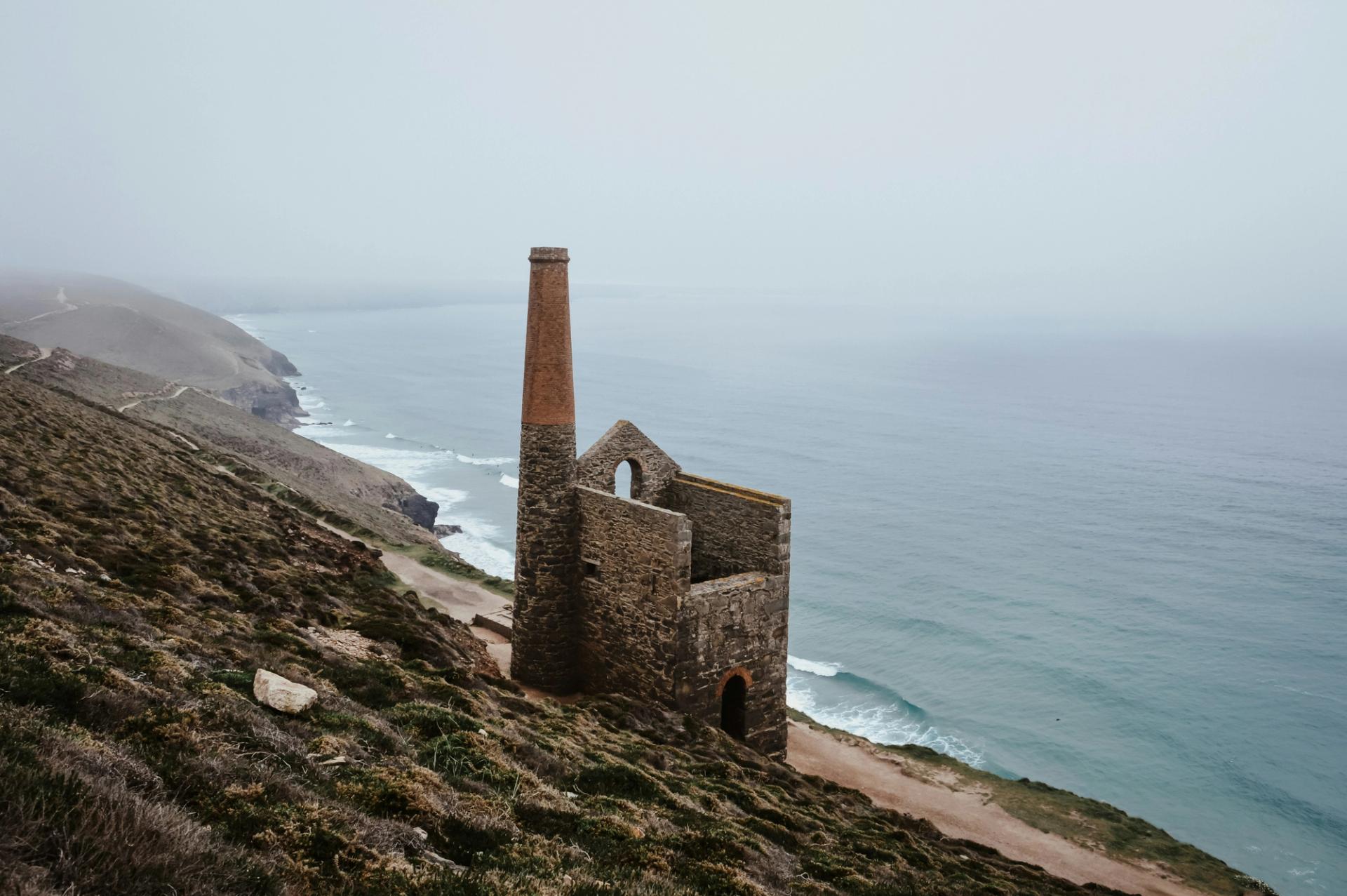Cornwall