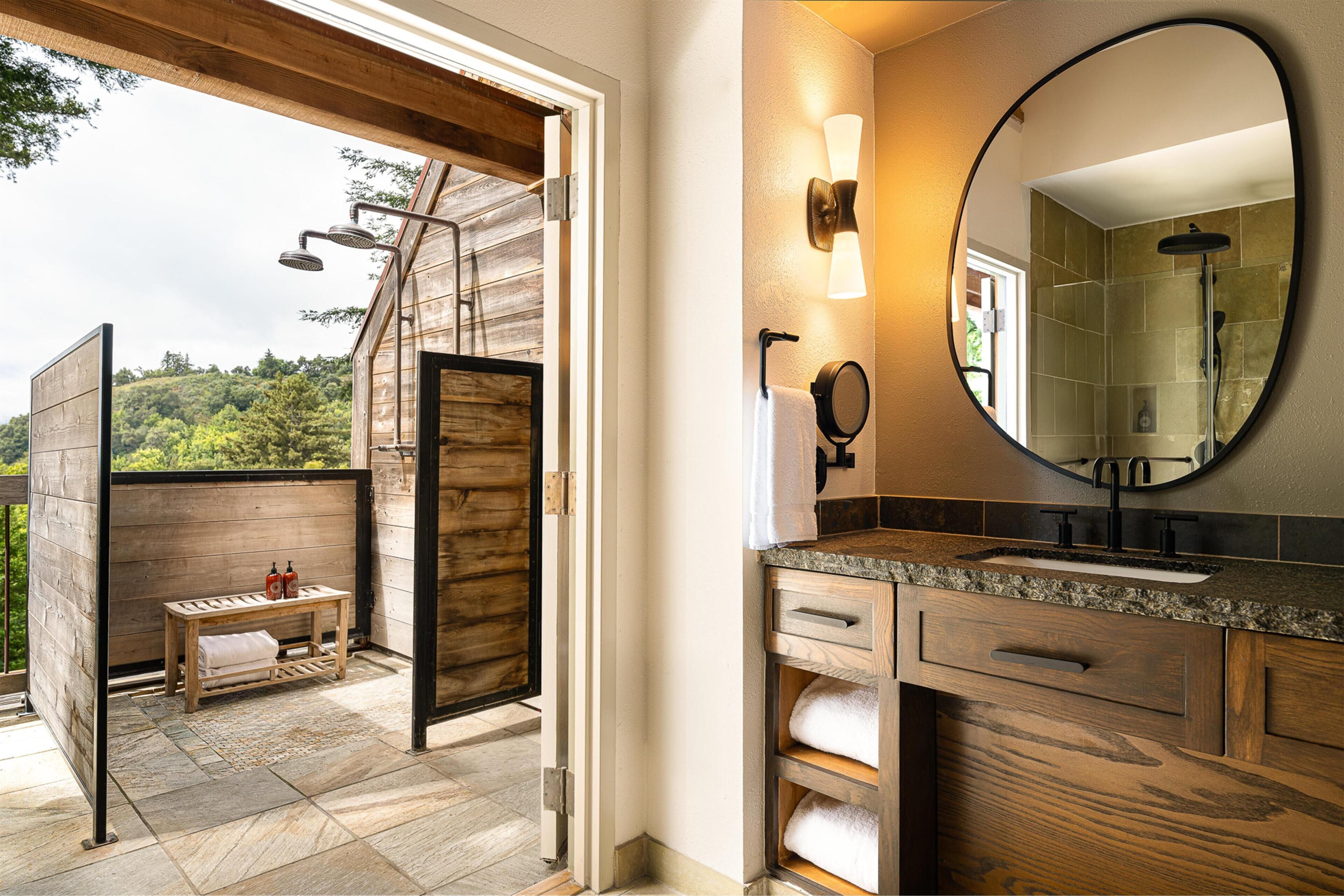 Alila Ventana Big Sur