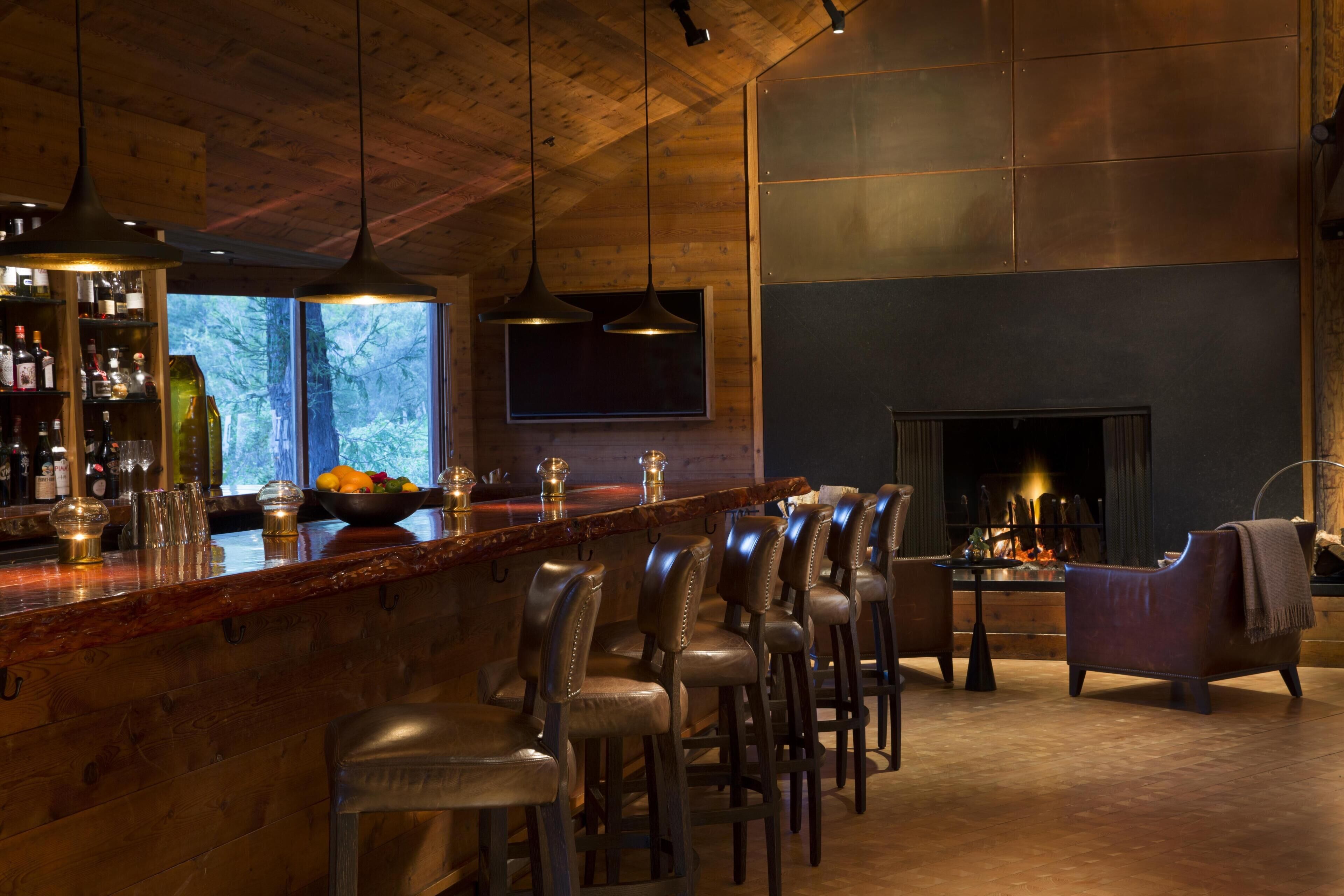 Alila Ventana Big Sur