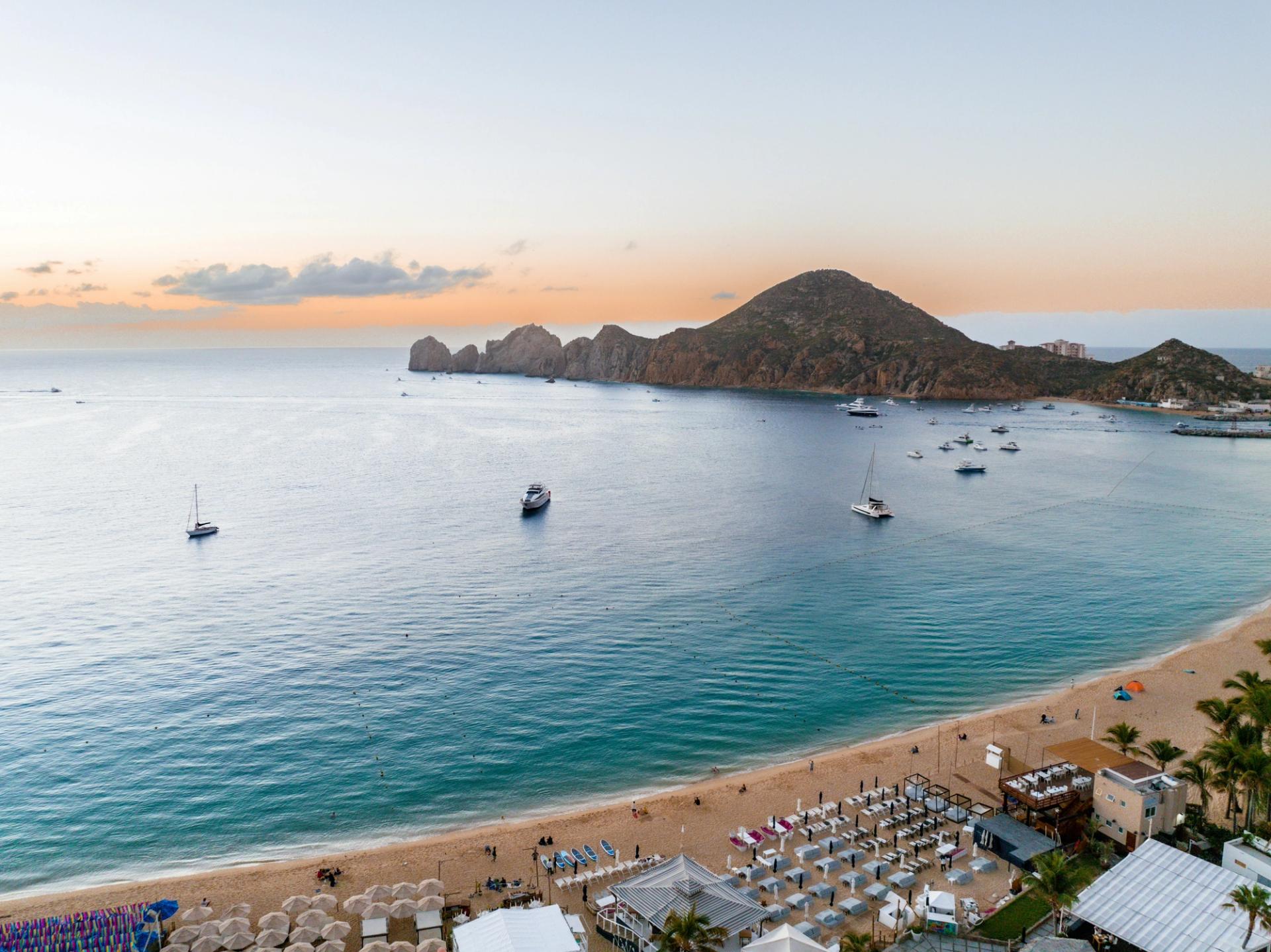 Los Cabos