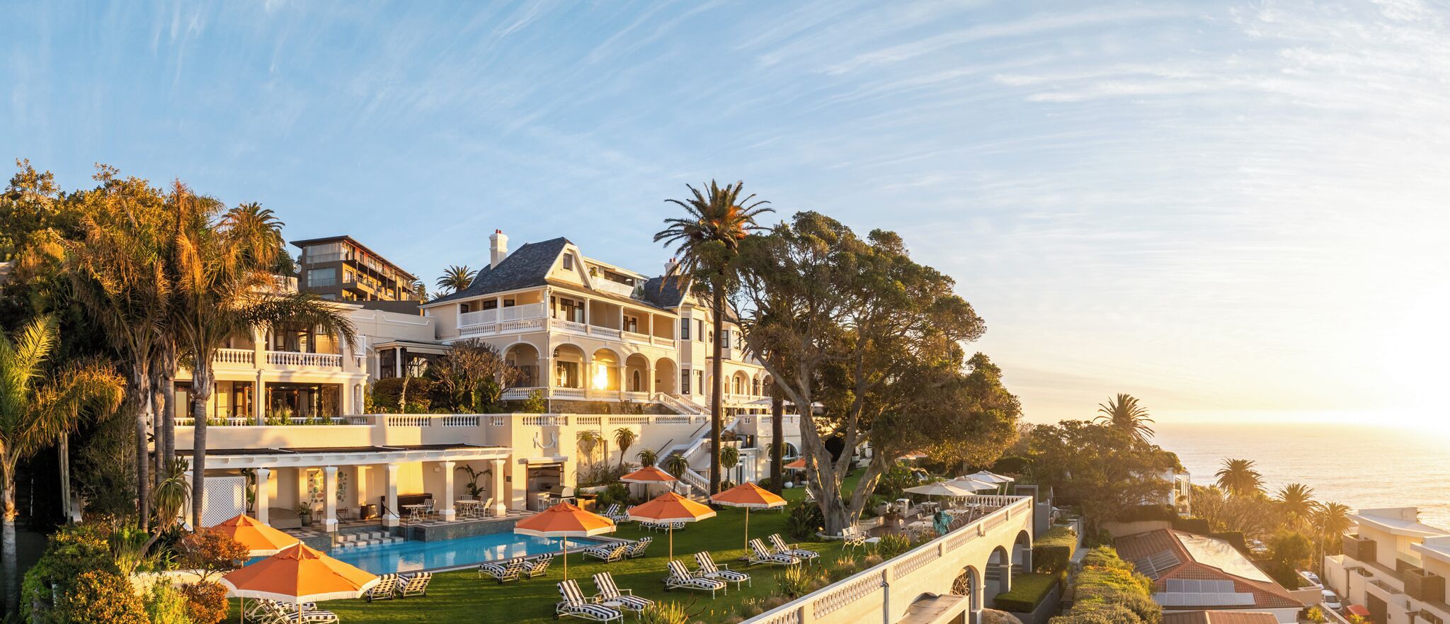 Ellerman House