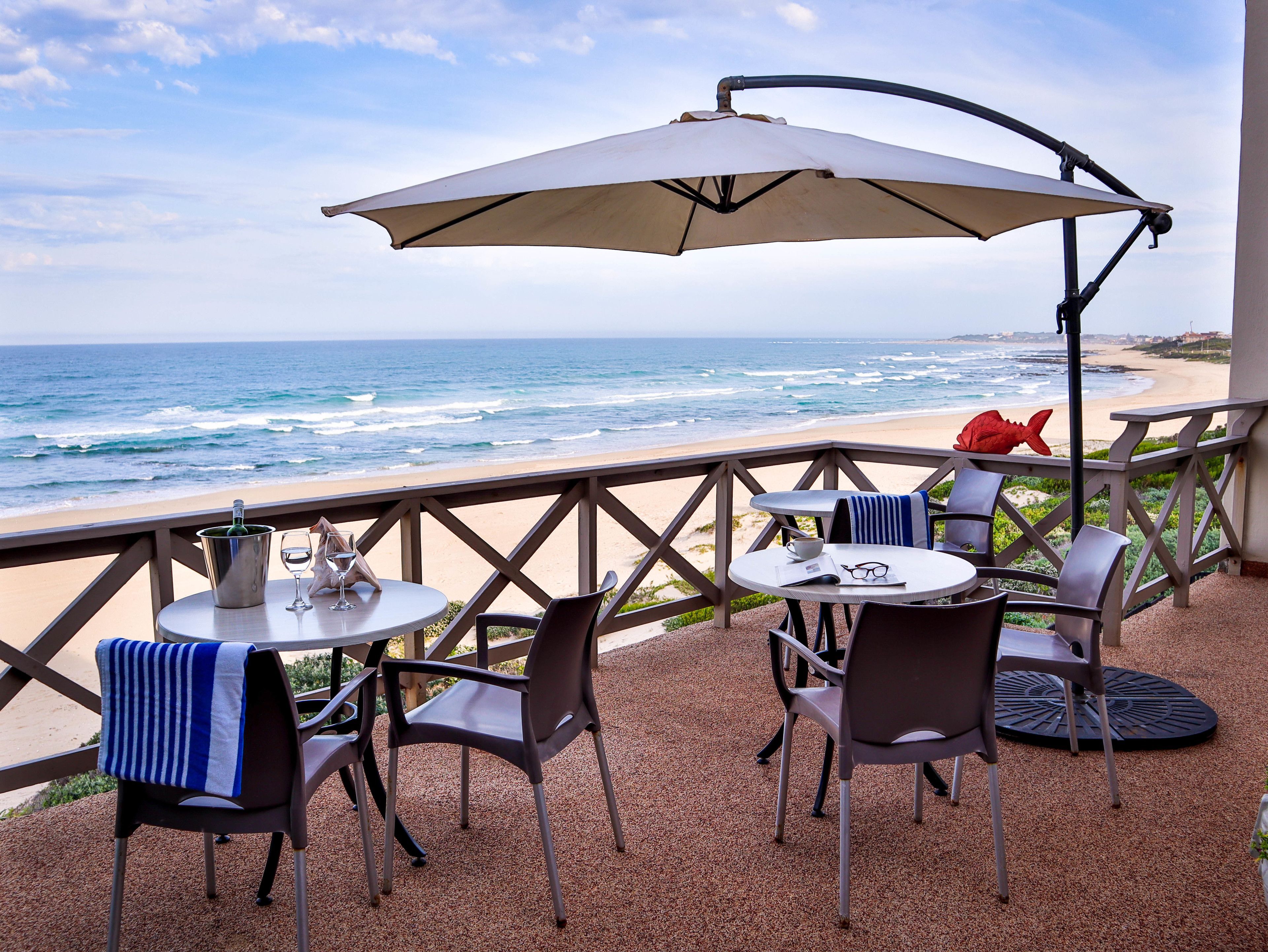 On The Beach Guesthouse
