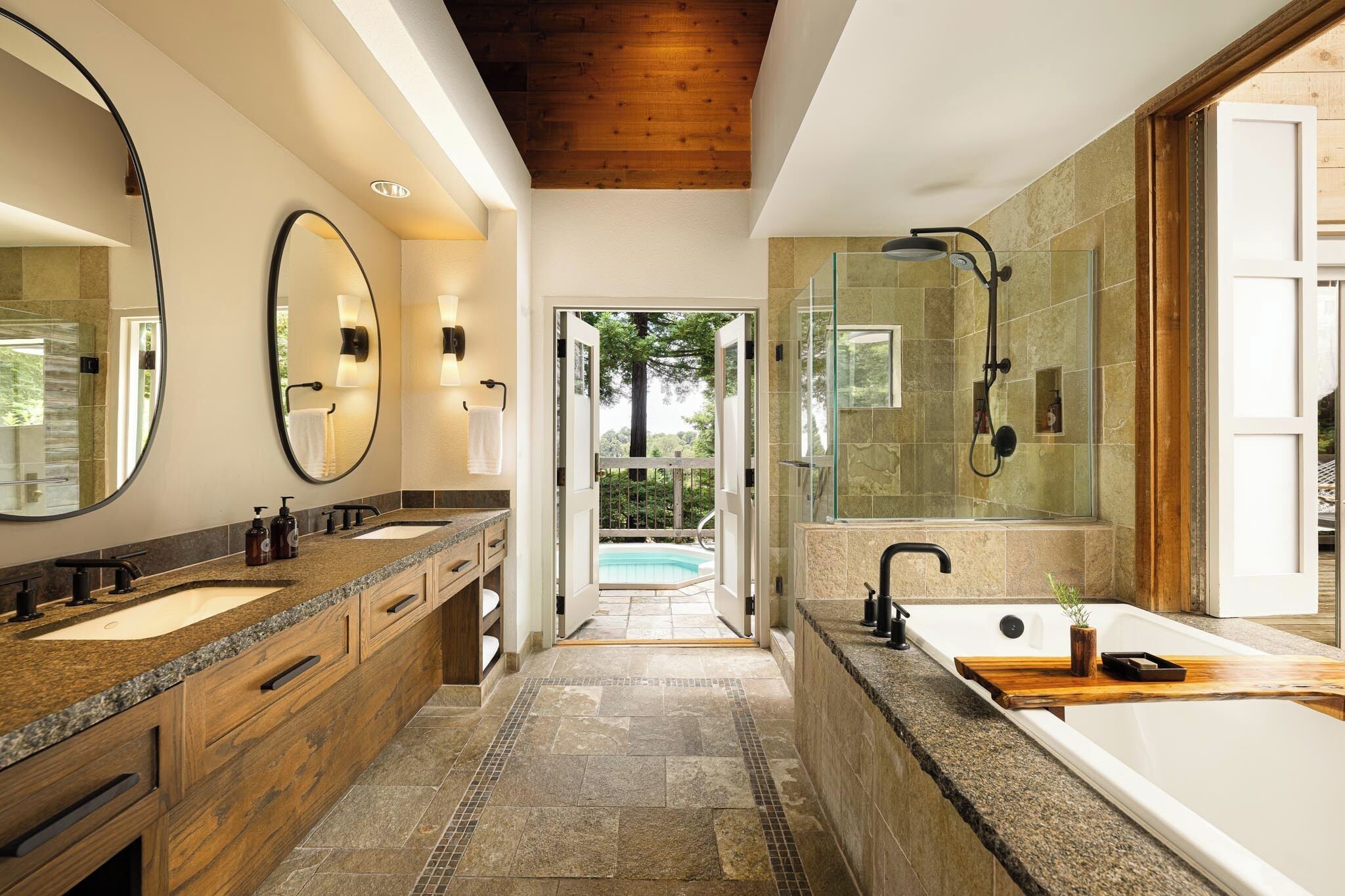 Alila Ventana Big Sur