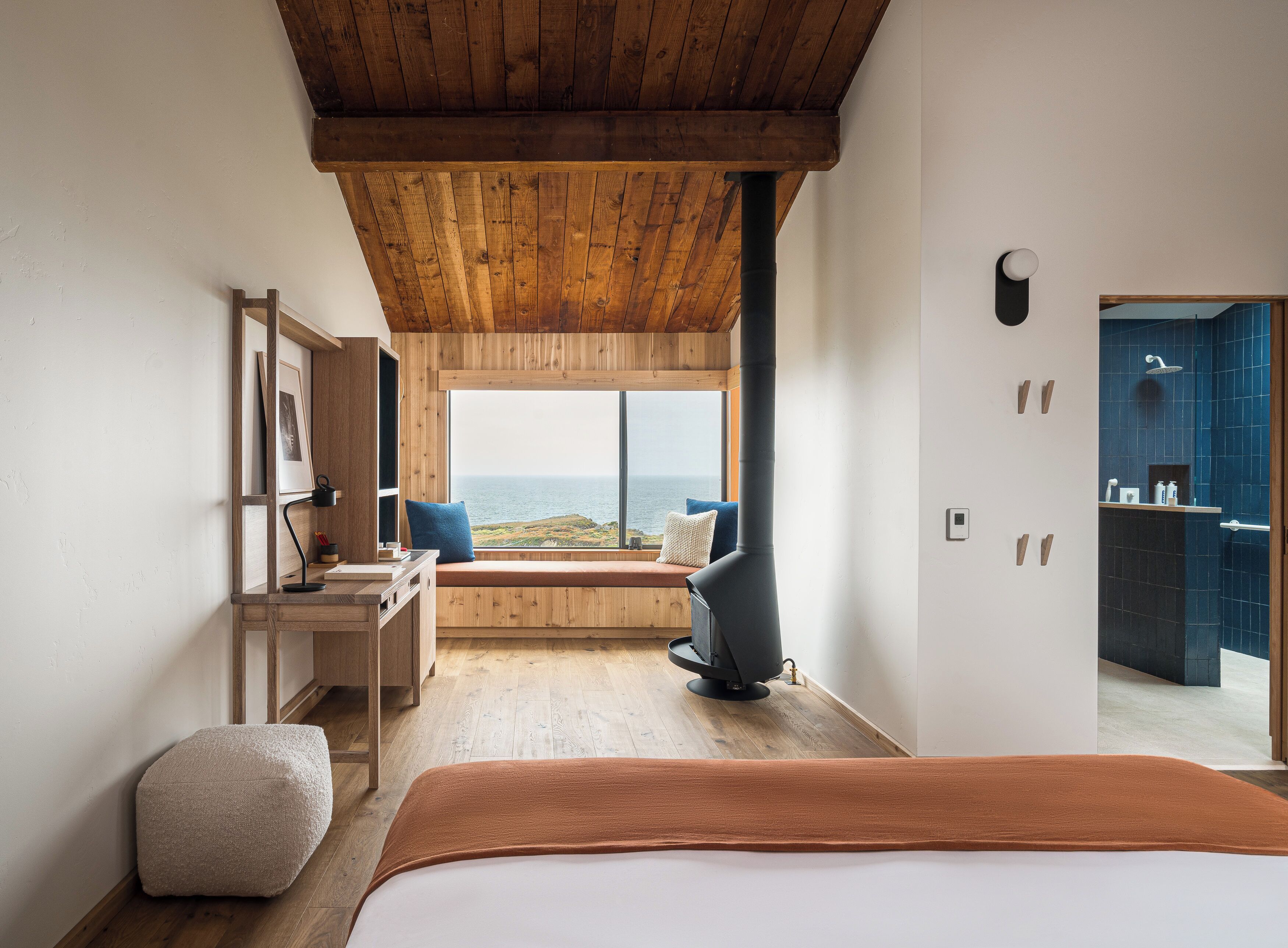 The Sea Ranch Lodge
