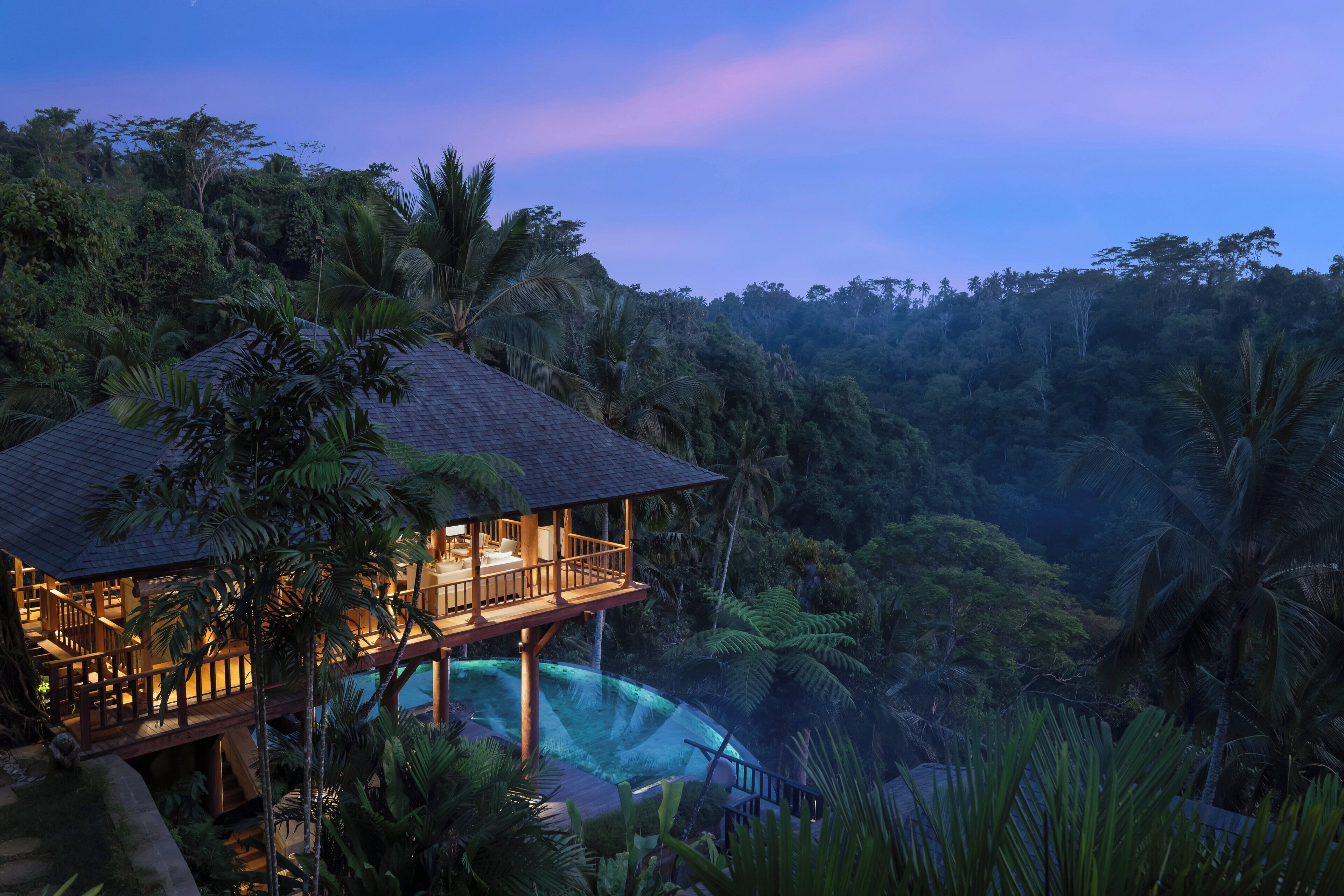 COMO Shambhala Estate