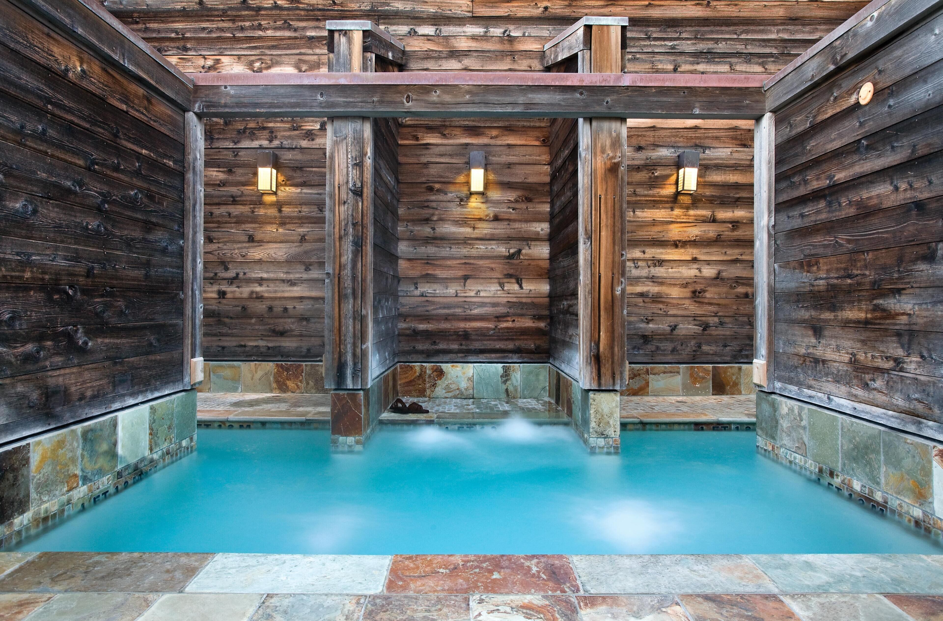 Alila Ventana Big Sur