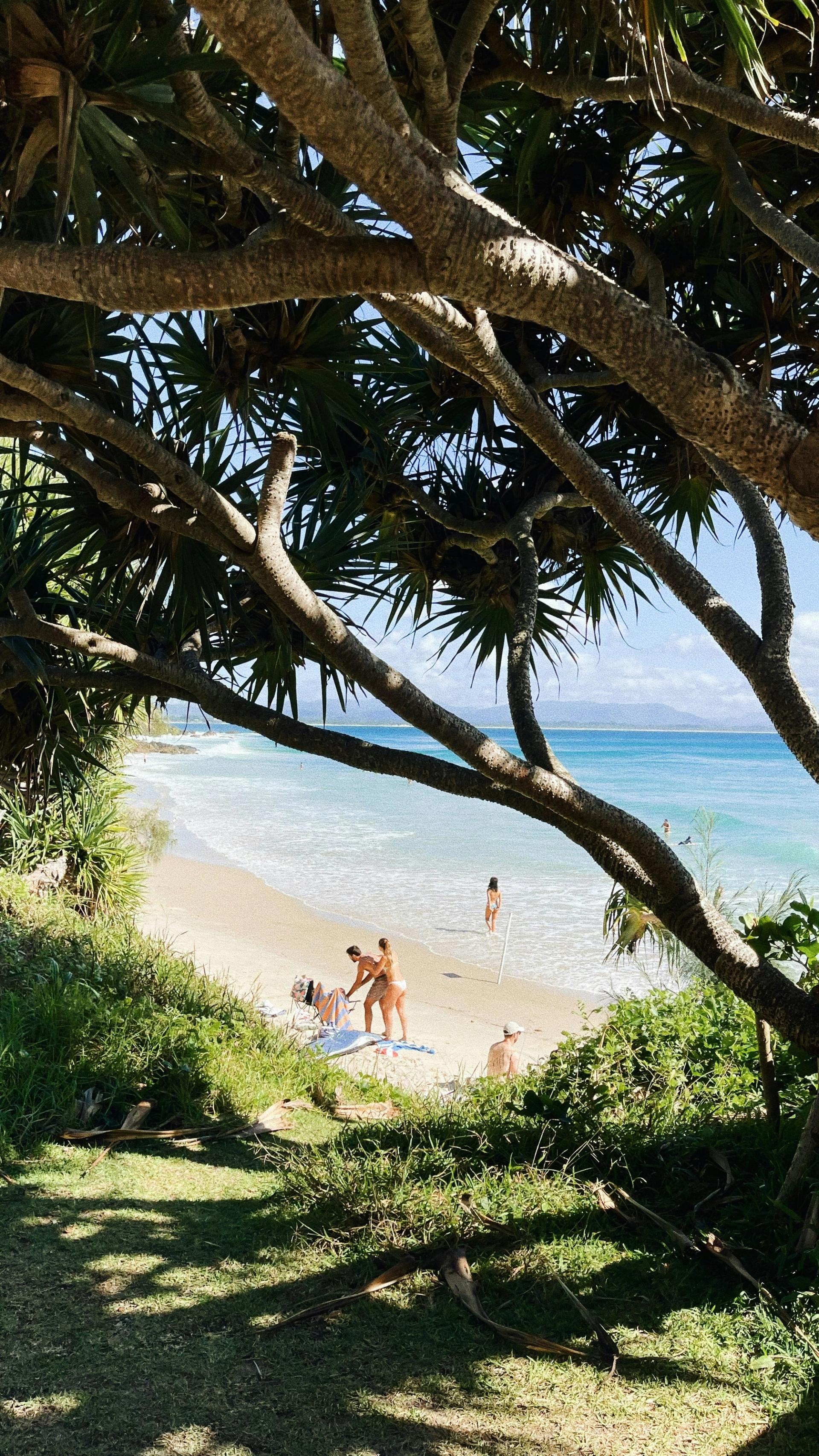 Byron Bay