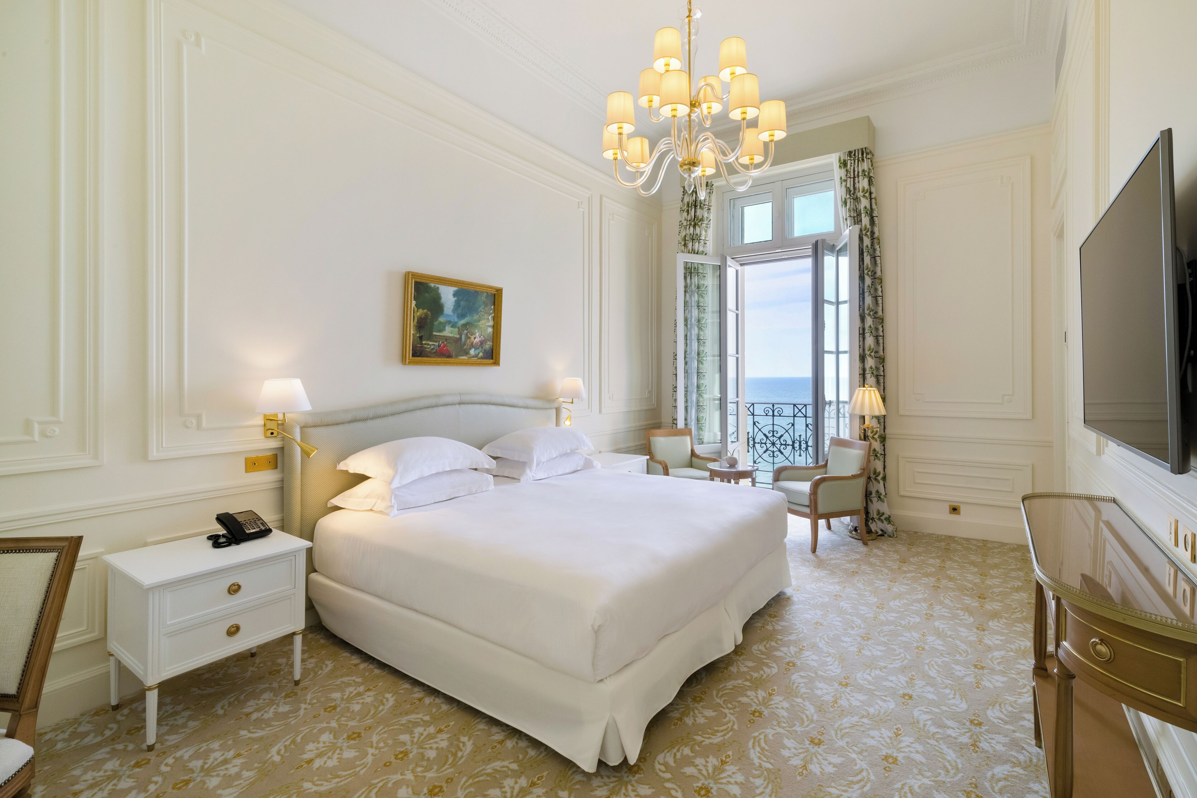 Hôtel du Palais