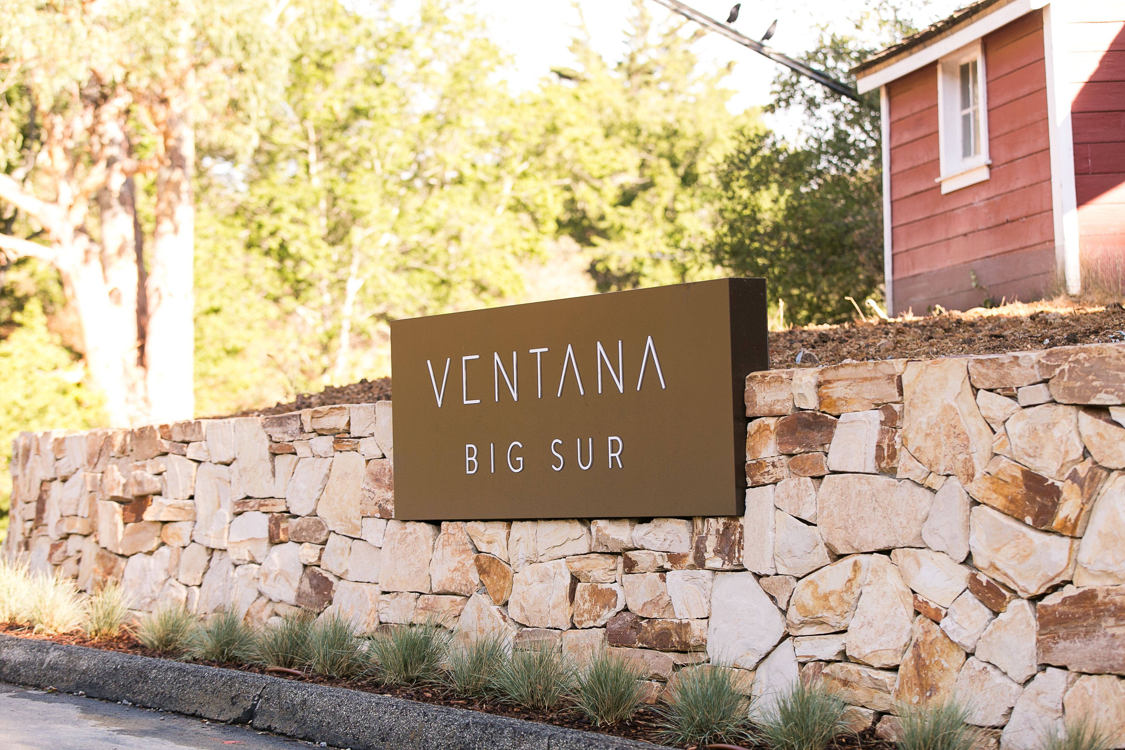 Alila Ventana Big Sur