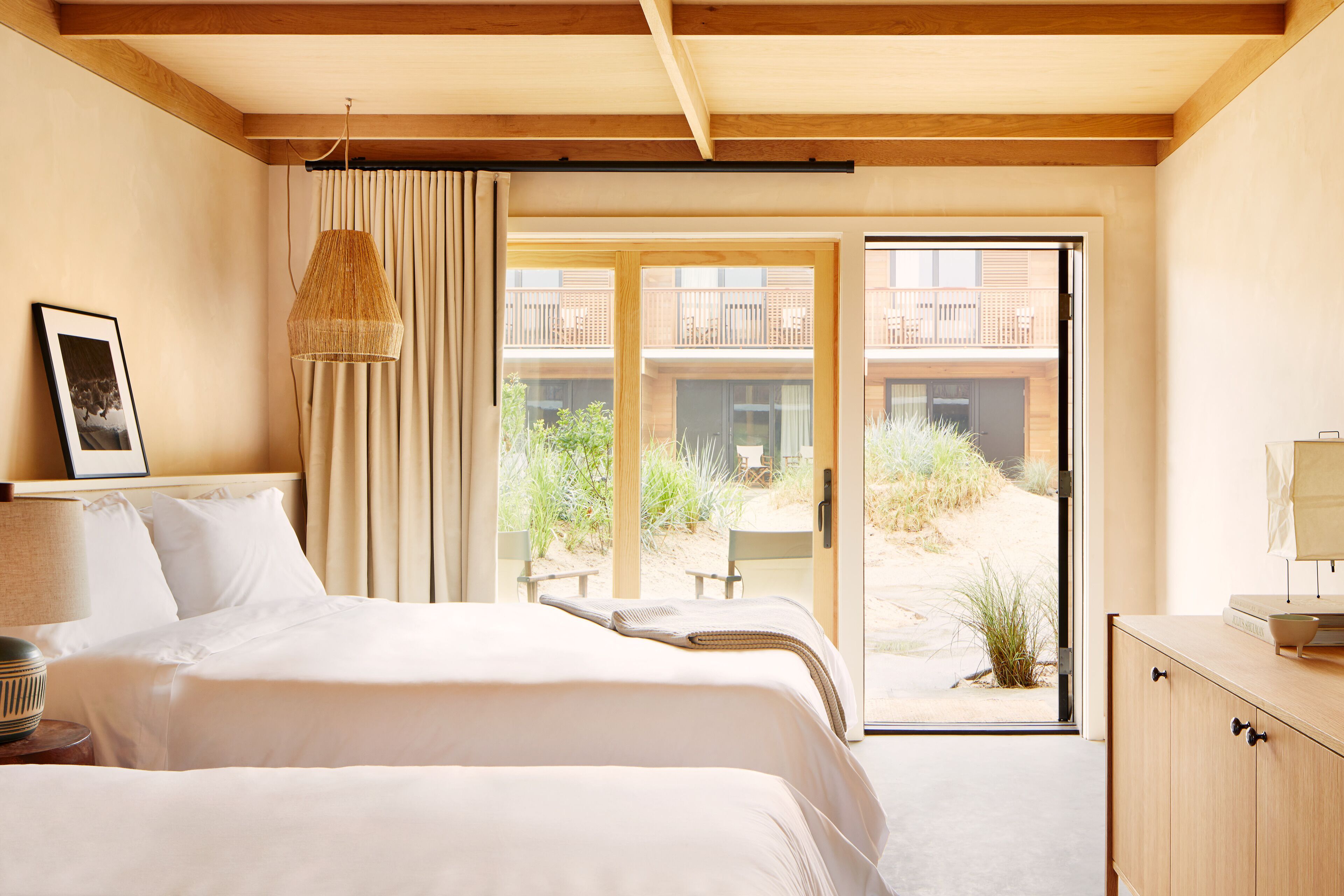 Marram