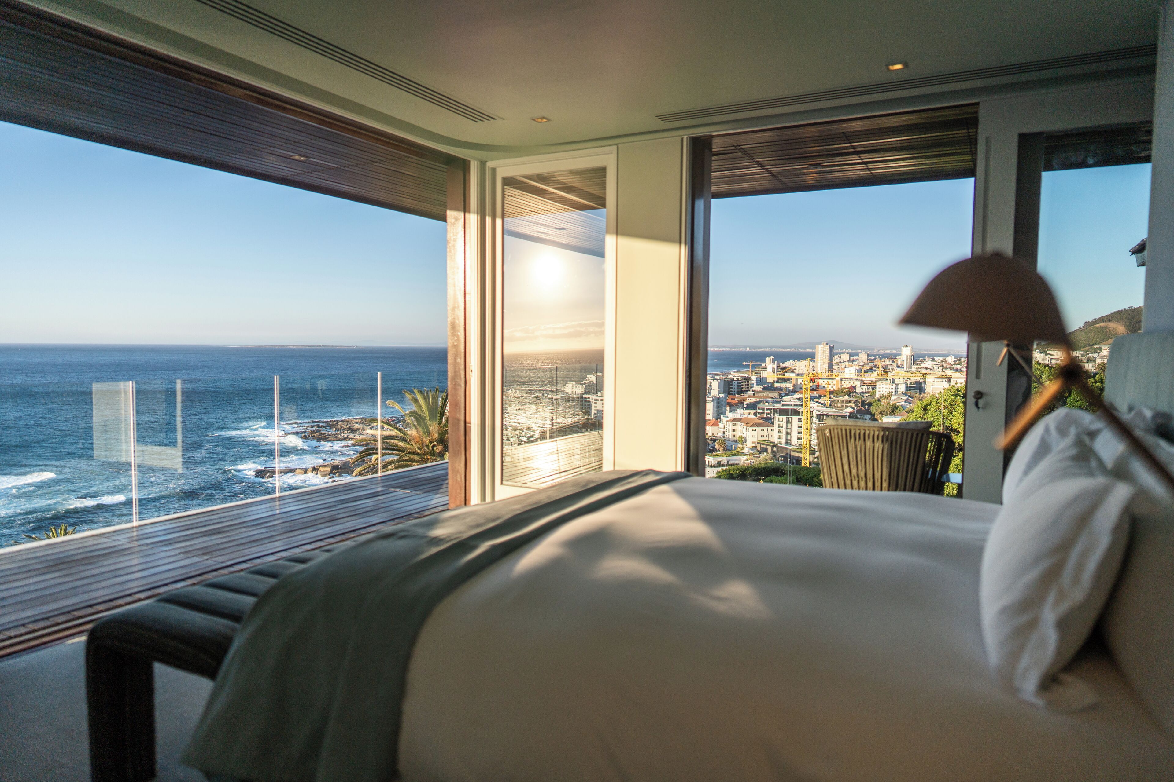 Ellerman House