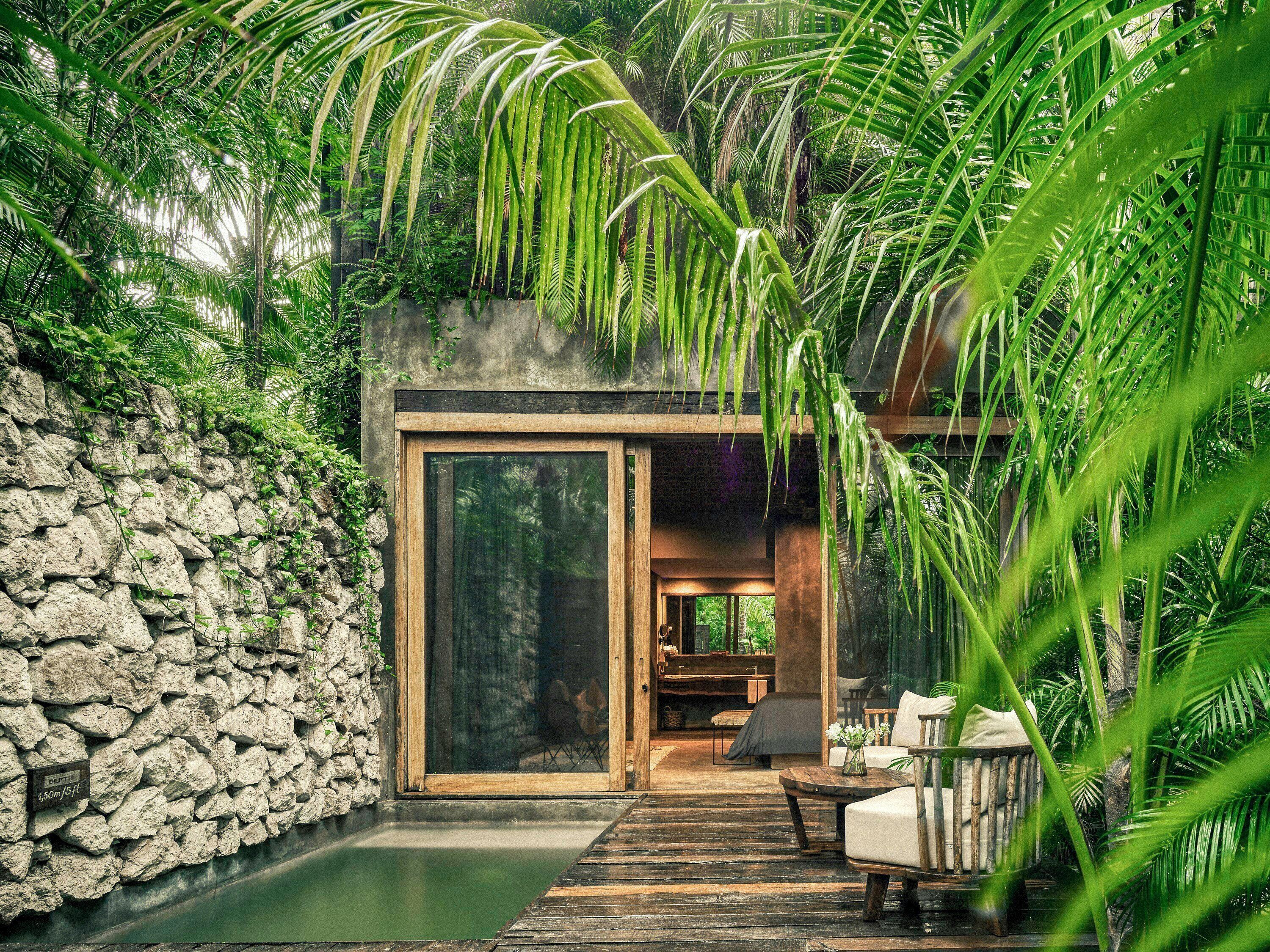 Be Tulum