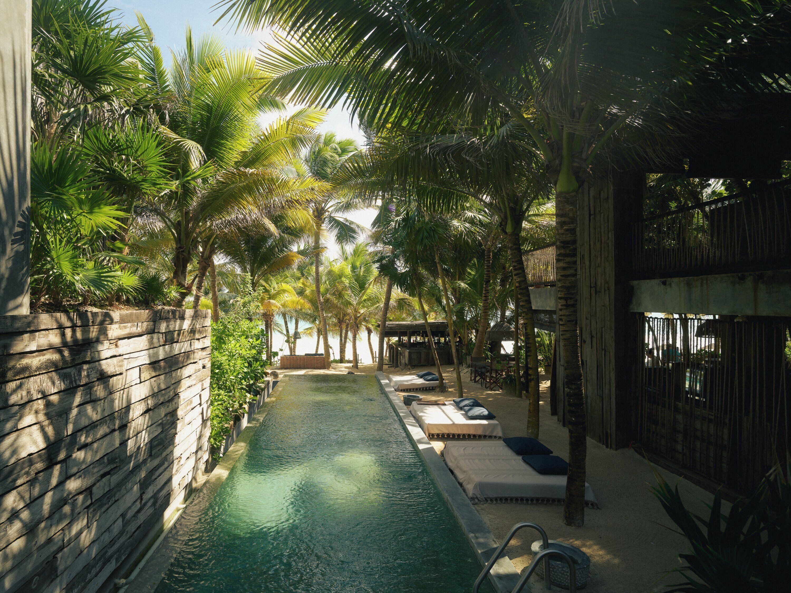 Be Tulum
