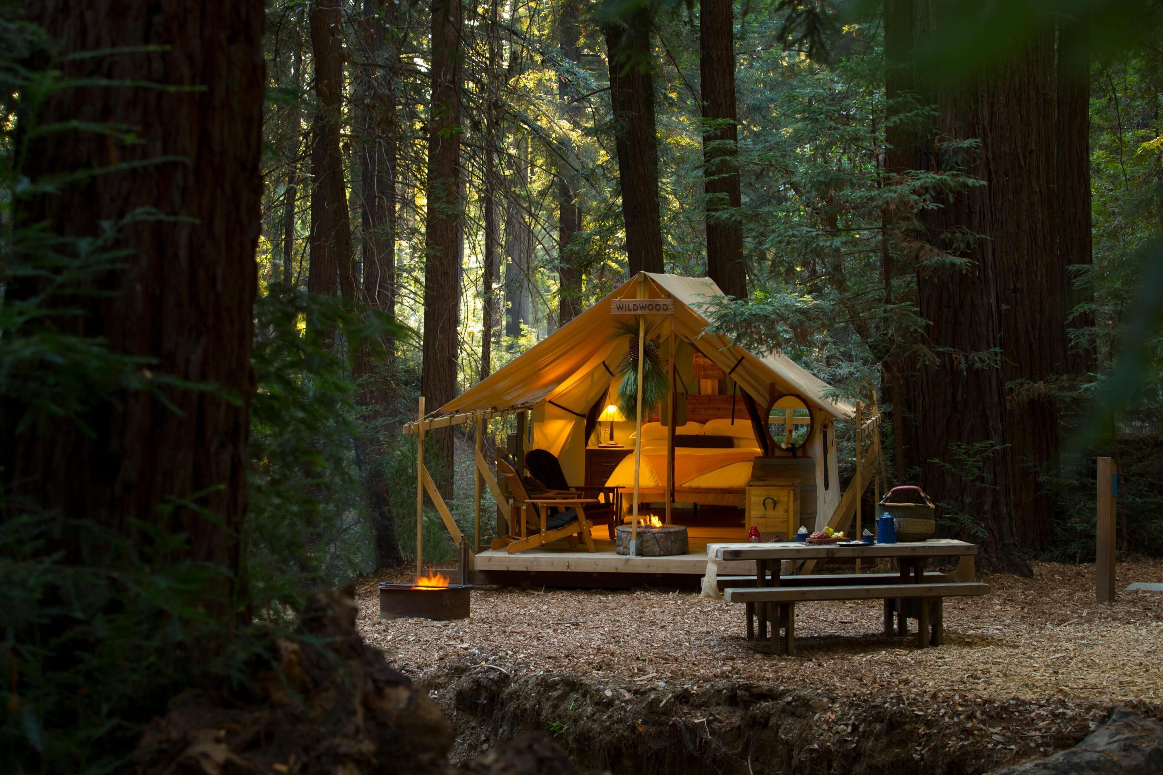 Alila Ventana Big Sur