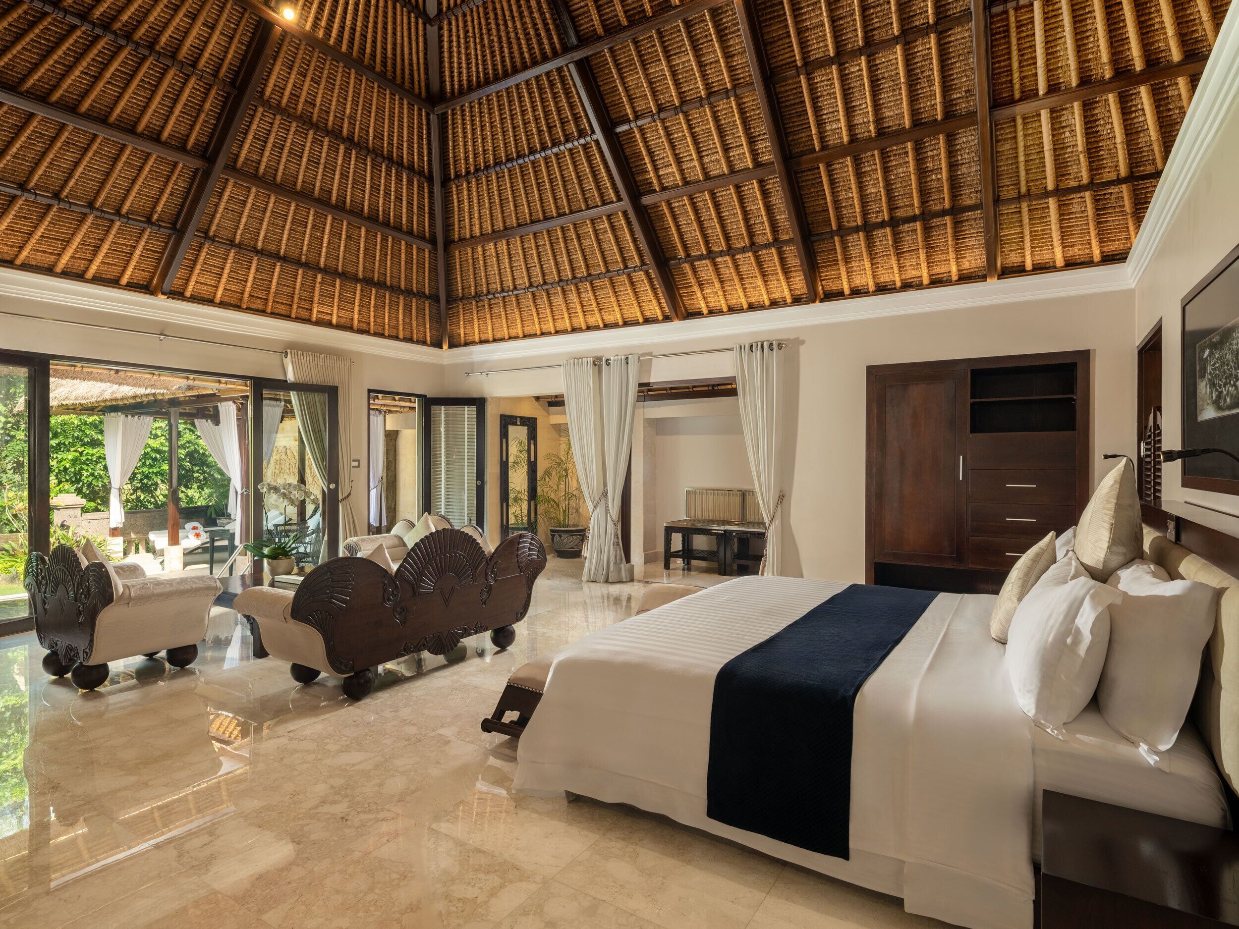 Viceroy Bali