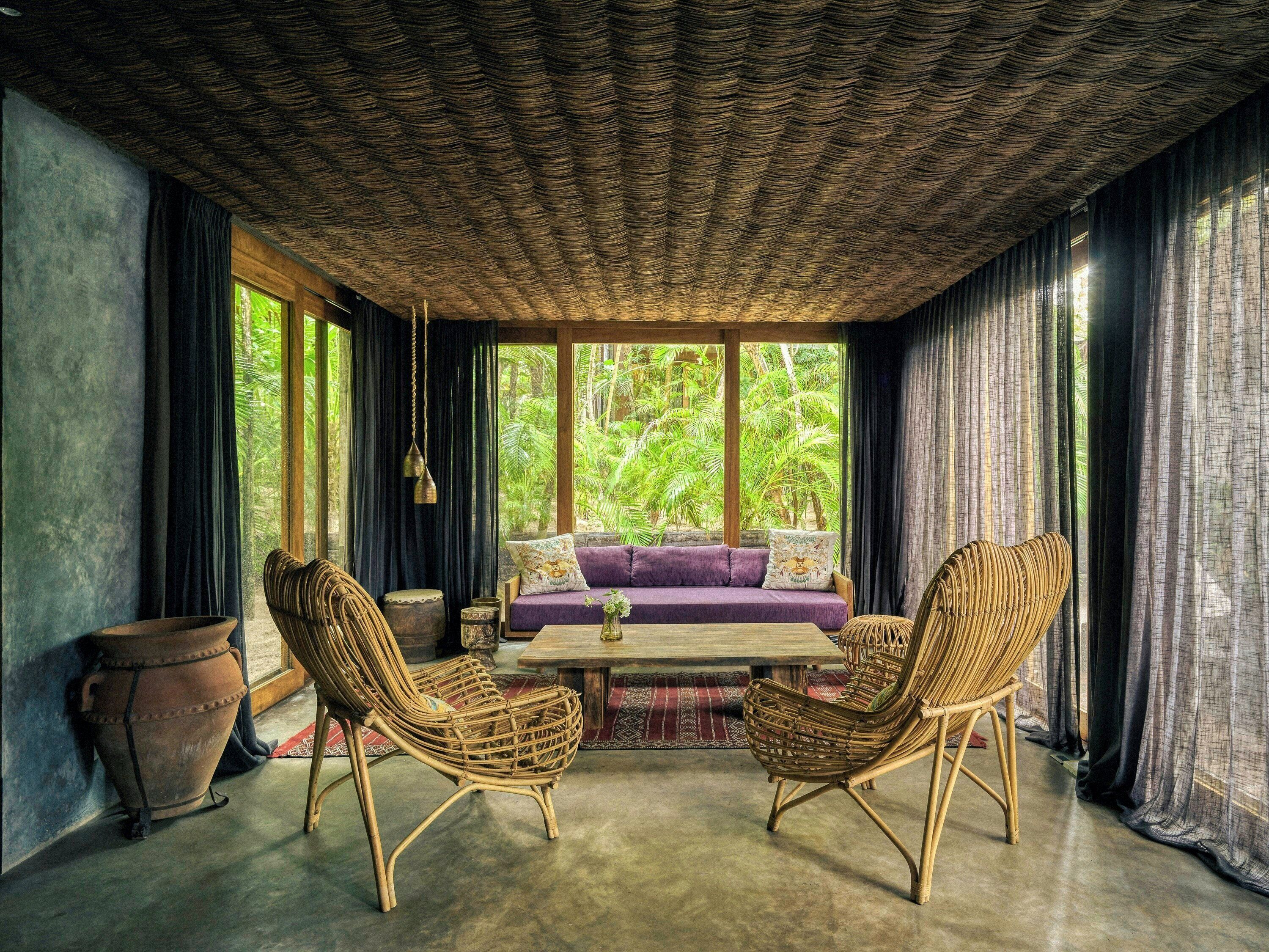 Be Tulum