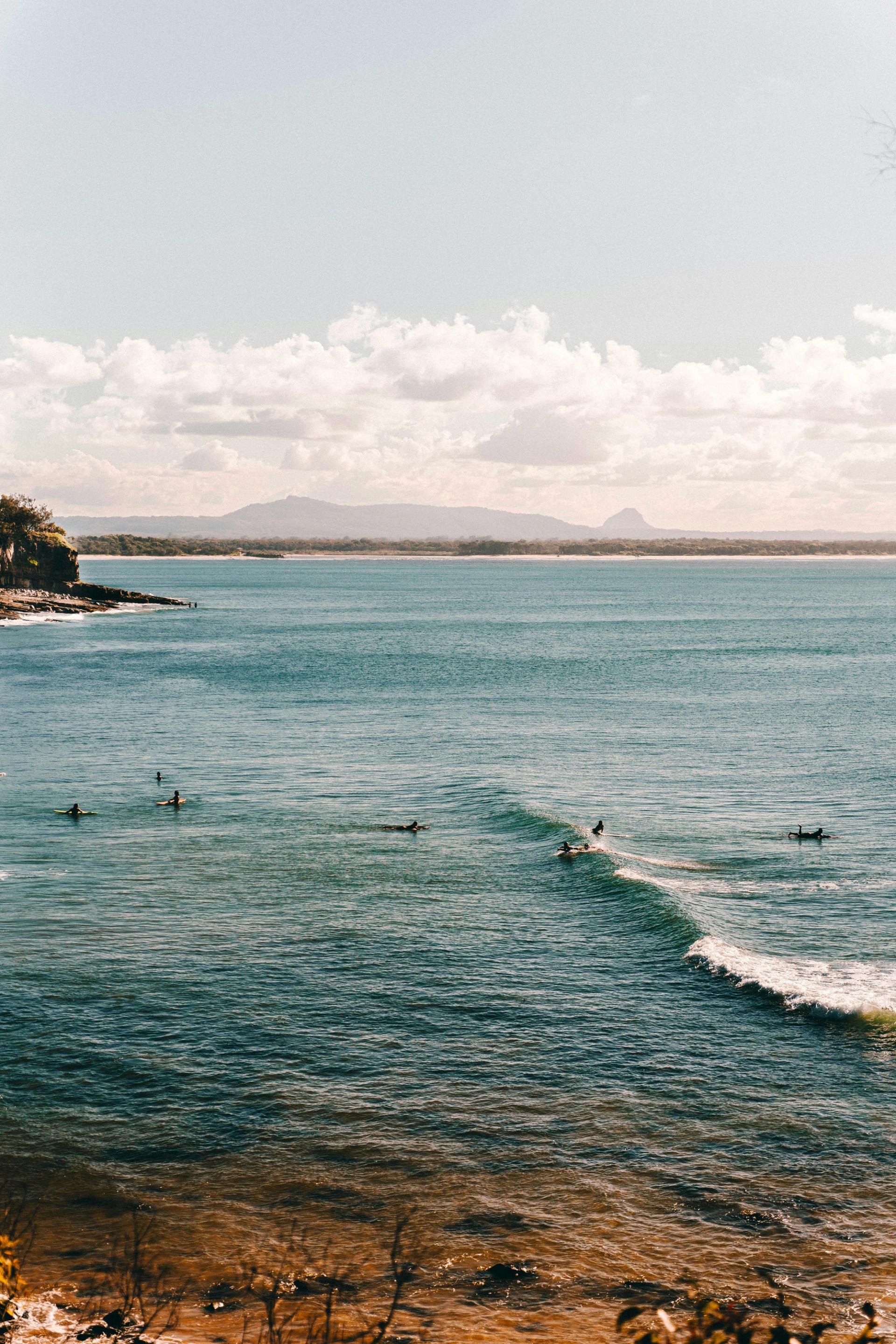 Noosa