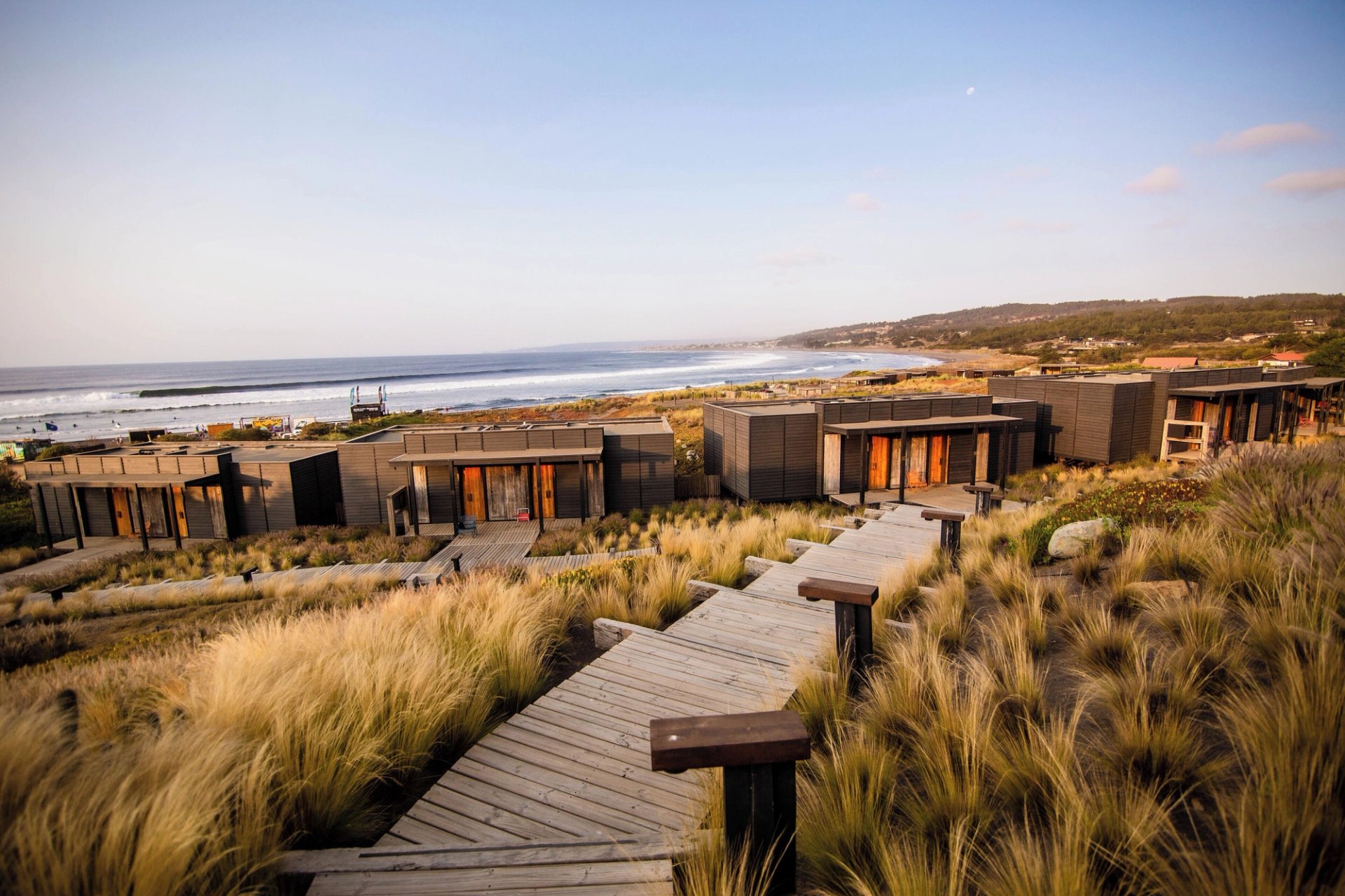 Hotel Alaia