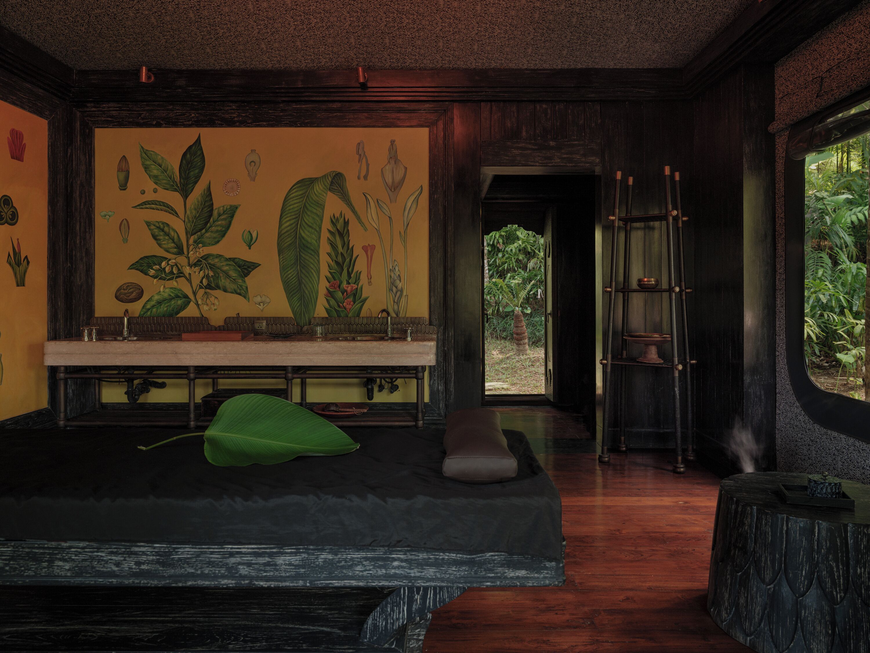 Capella Ubud