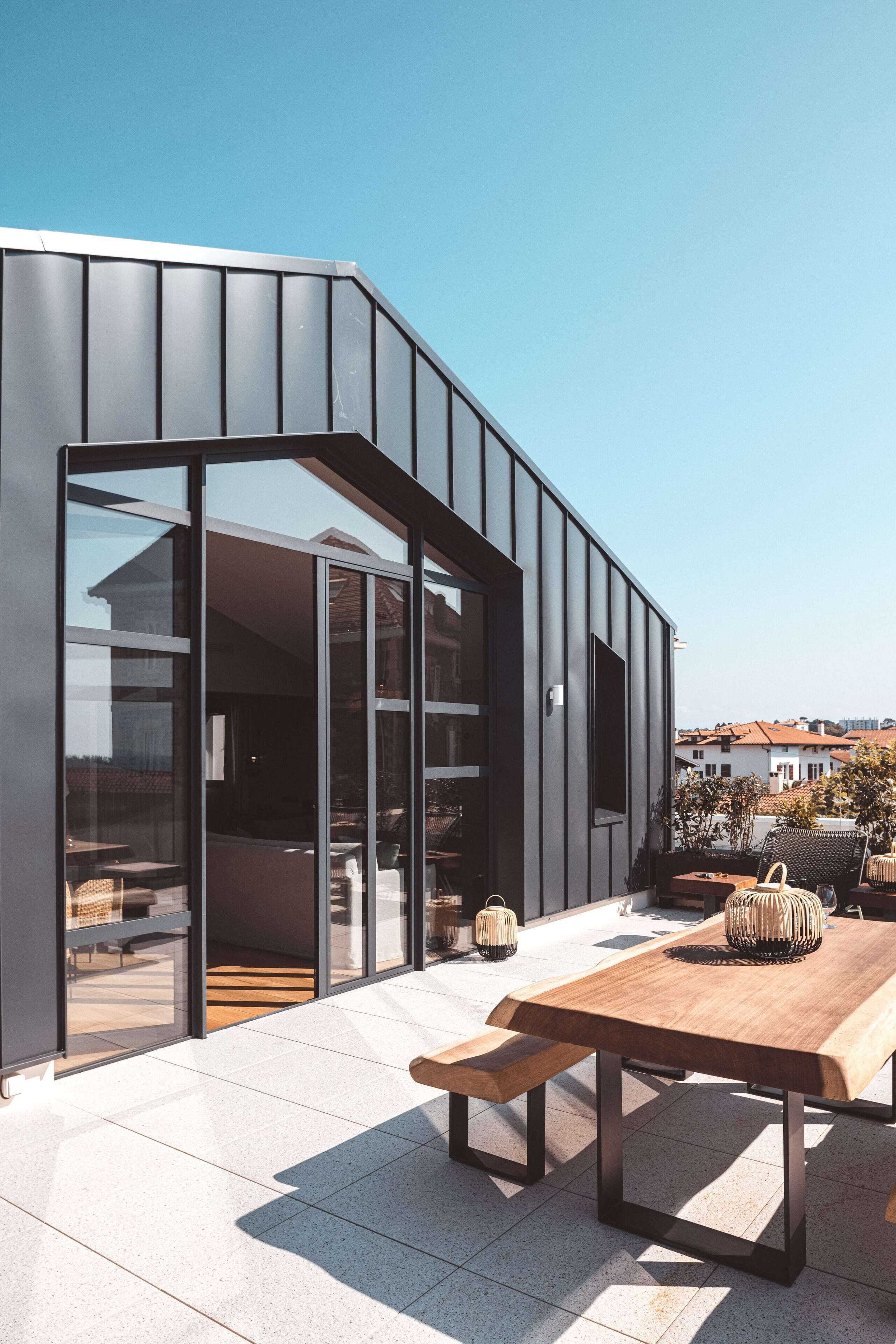 Le Garage Biarritz
