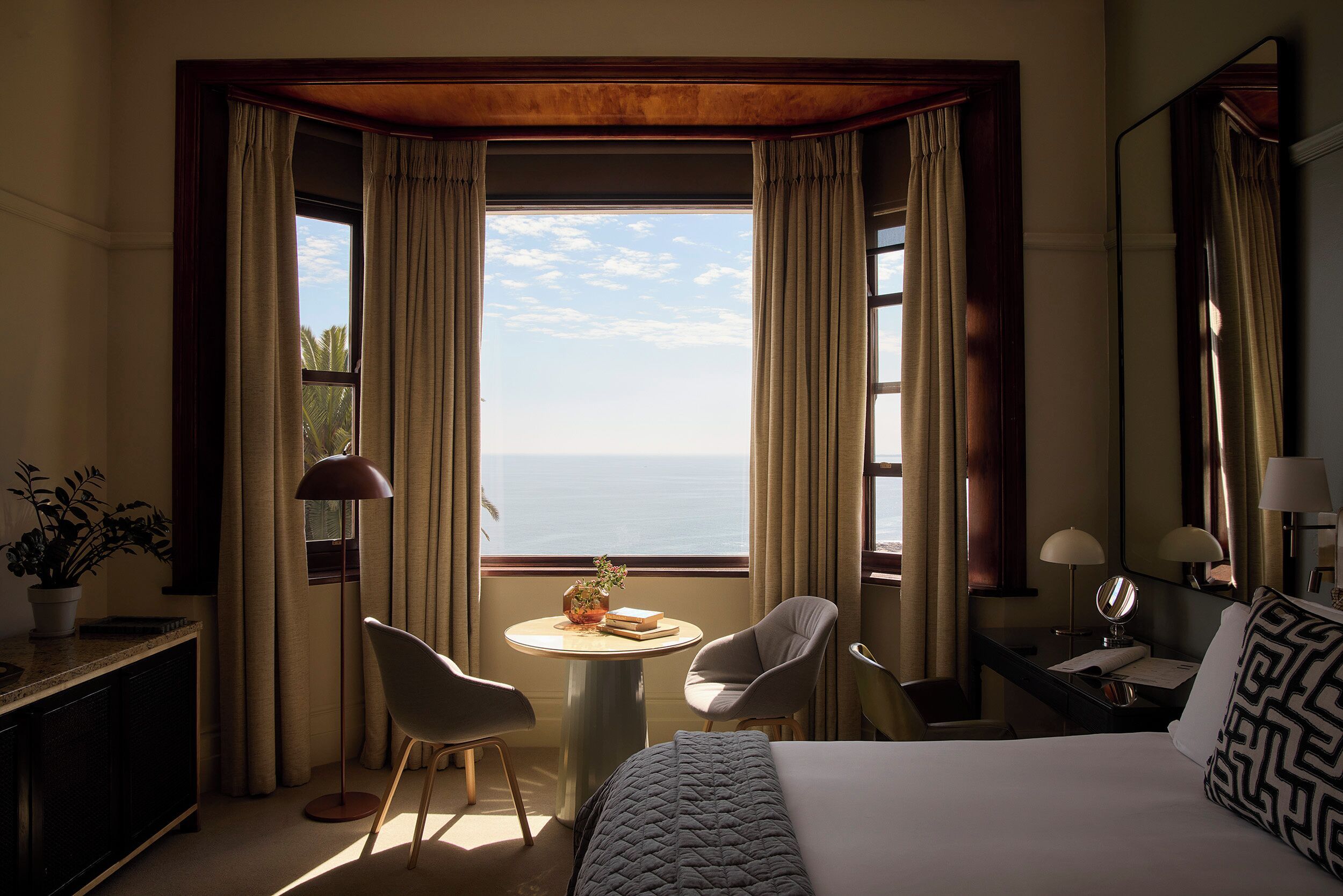 Ellerman House
