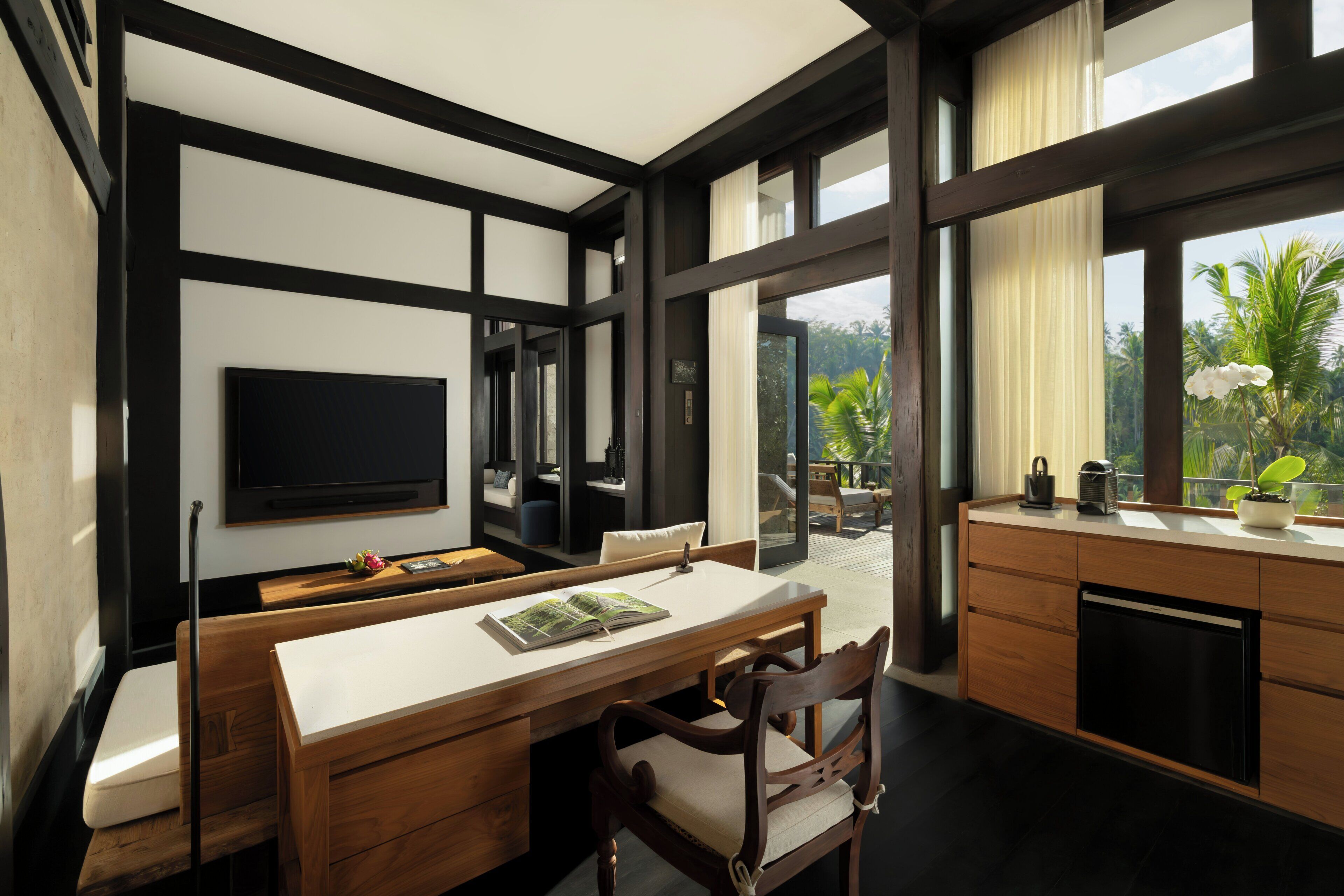 COMO Shambhala Estate