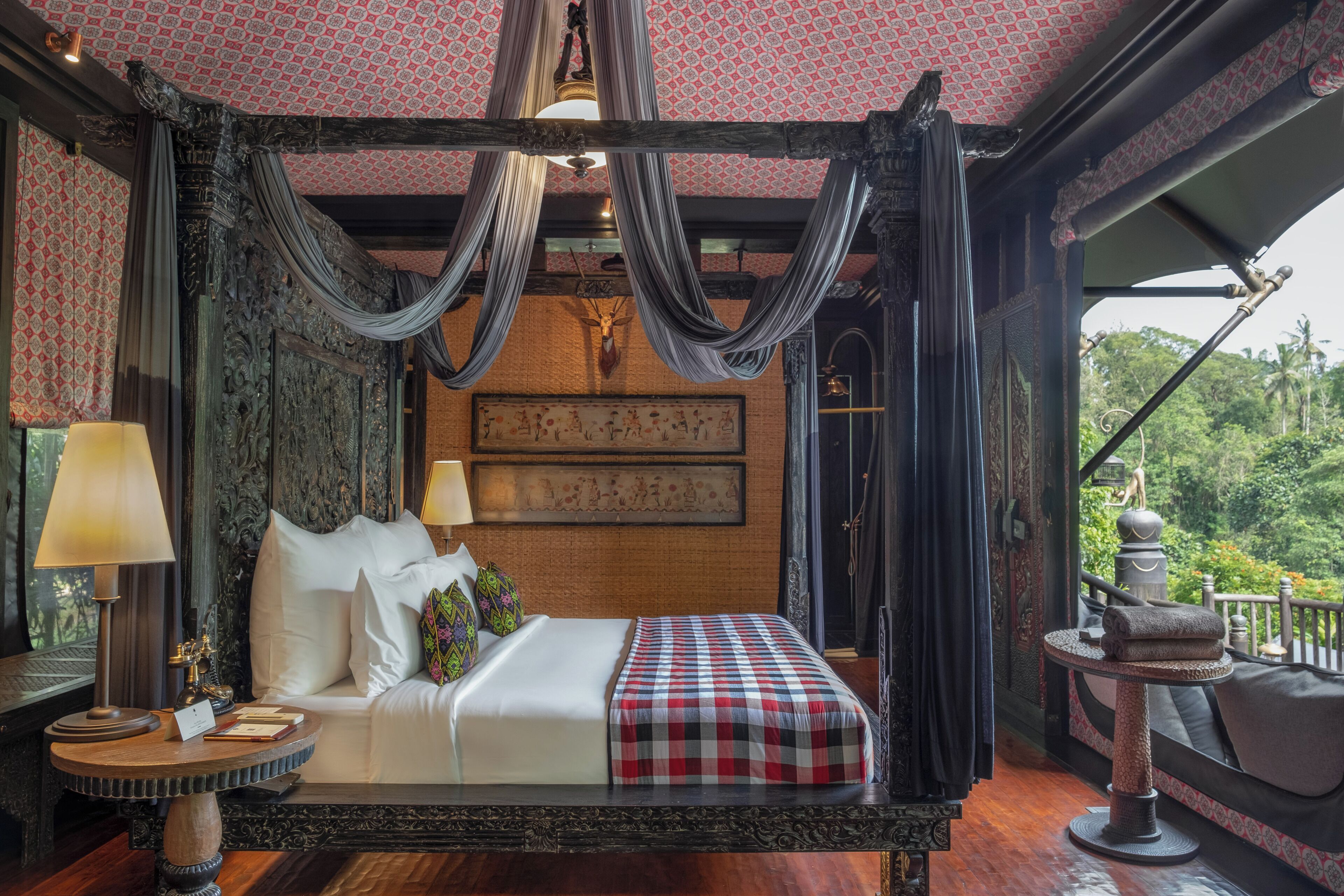 Capella Ubud