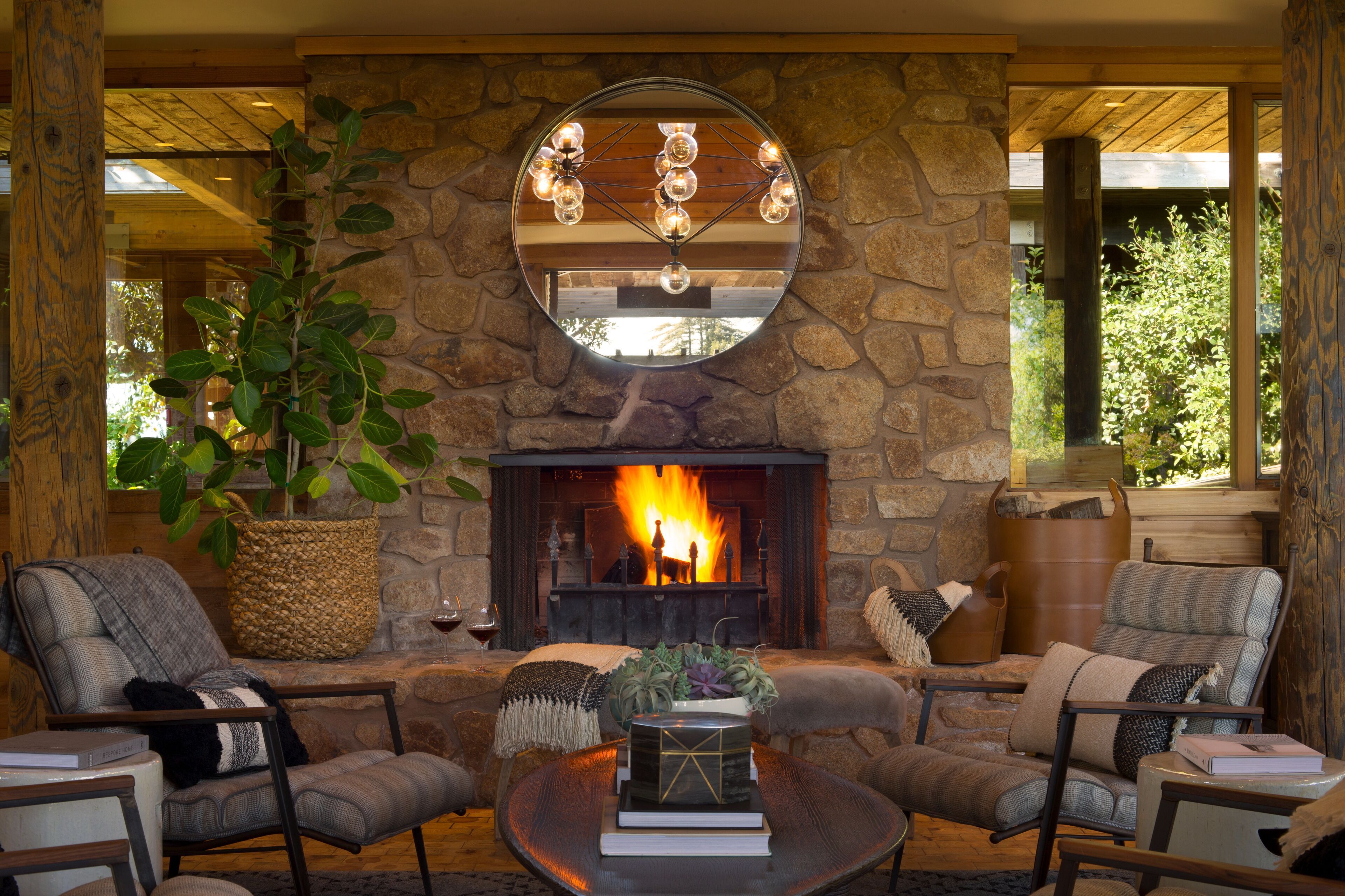 Alila Ventana Big Sur
