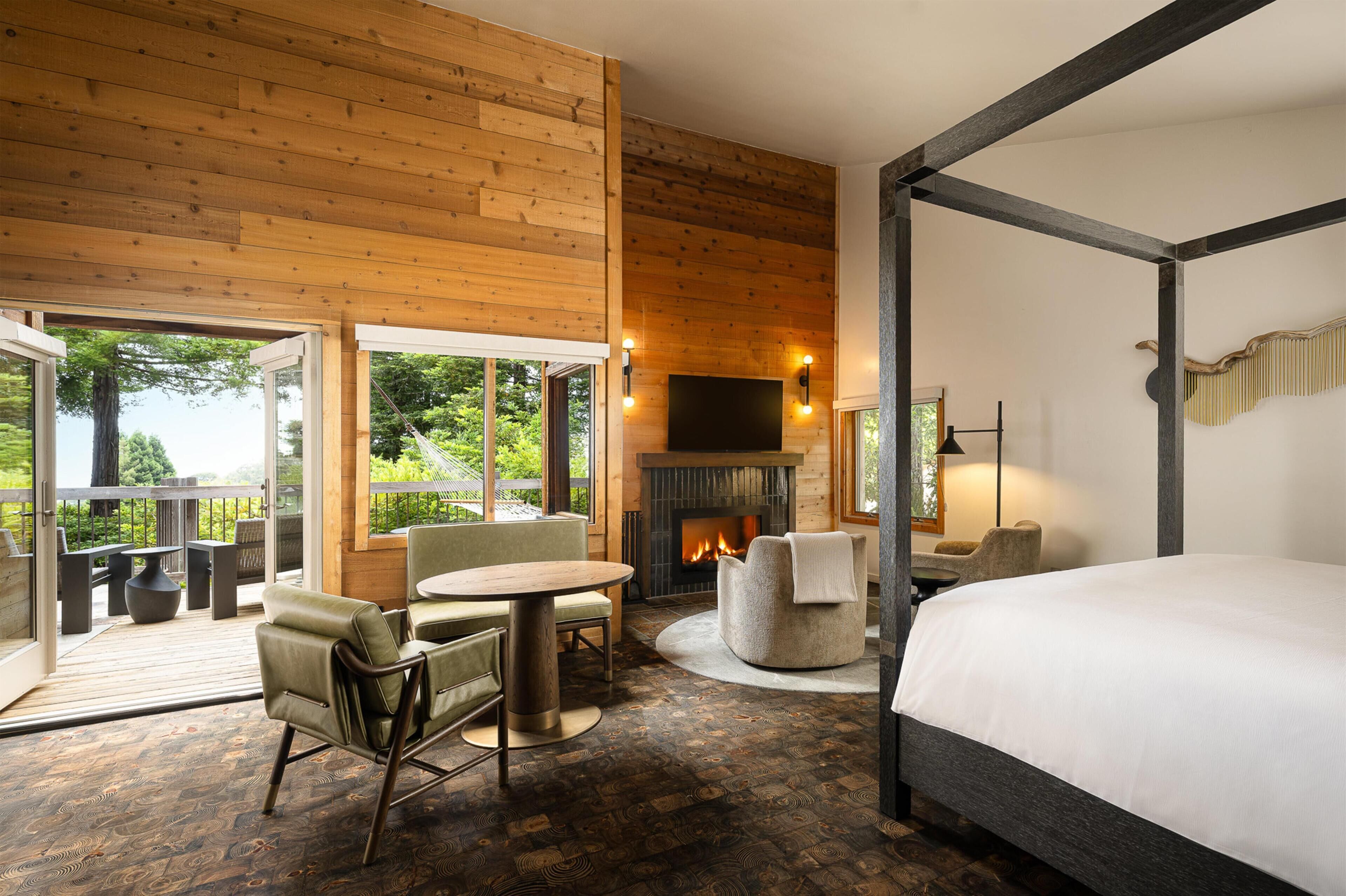 Alila Ventana Big Sur