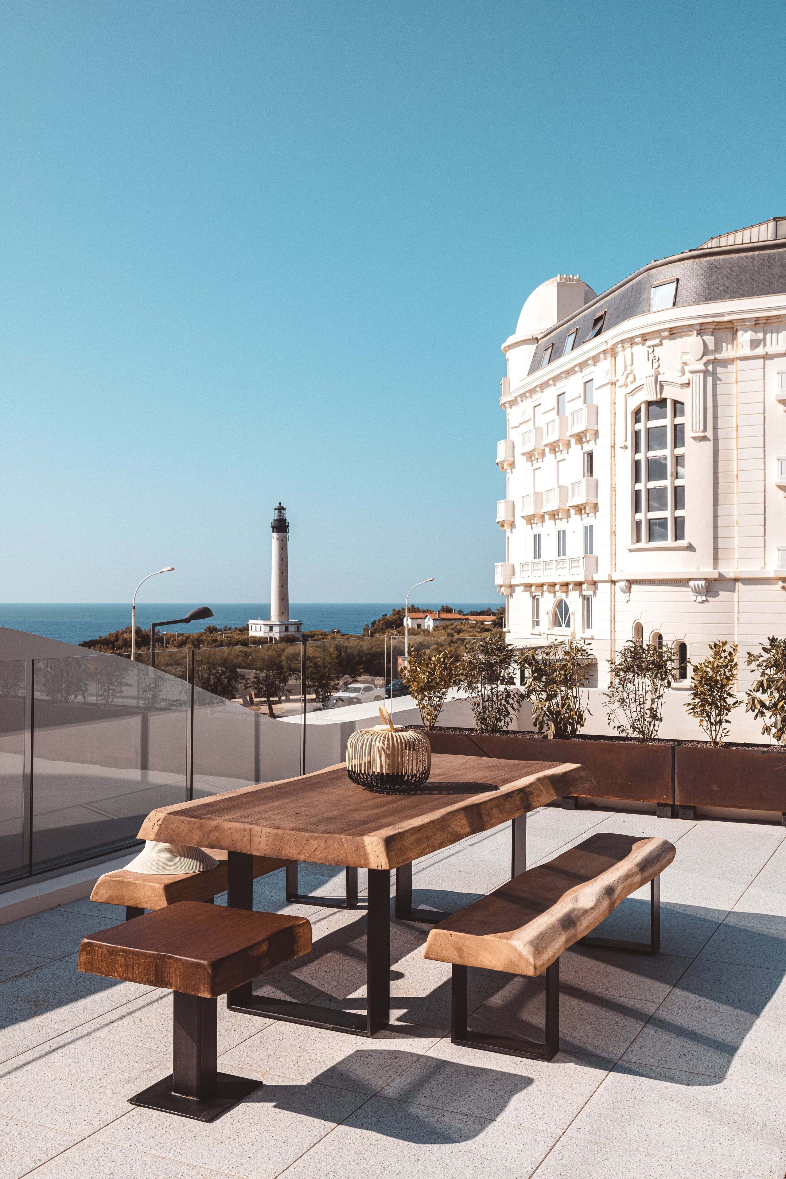 Le Garage Biarritz