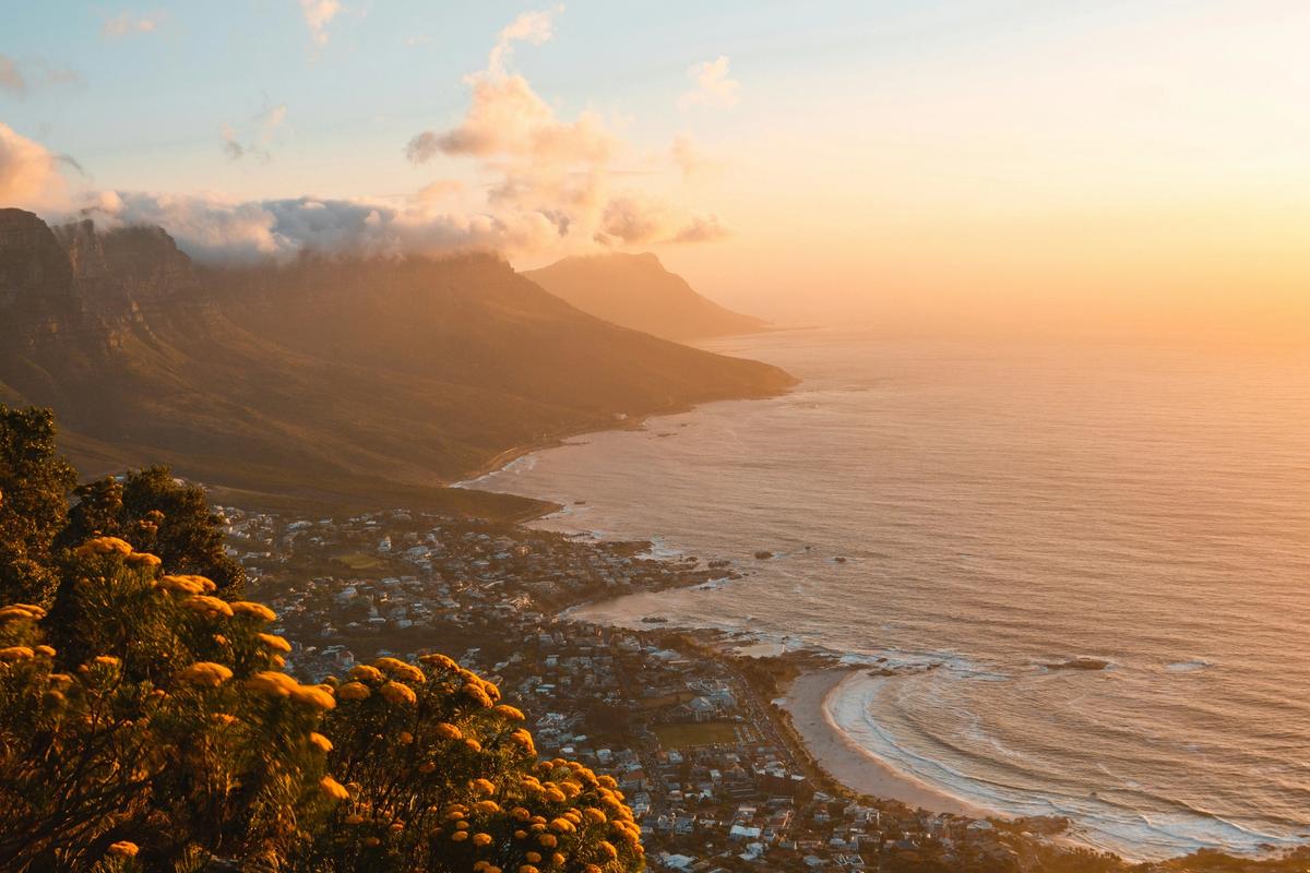 Cape Town